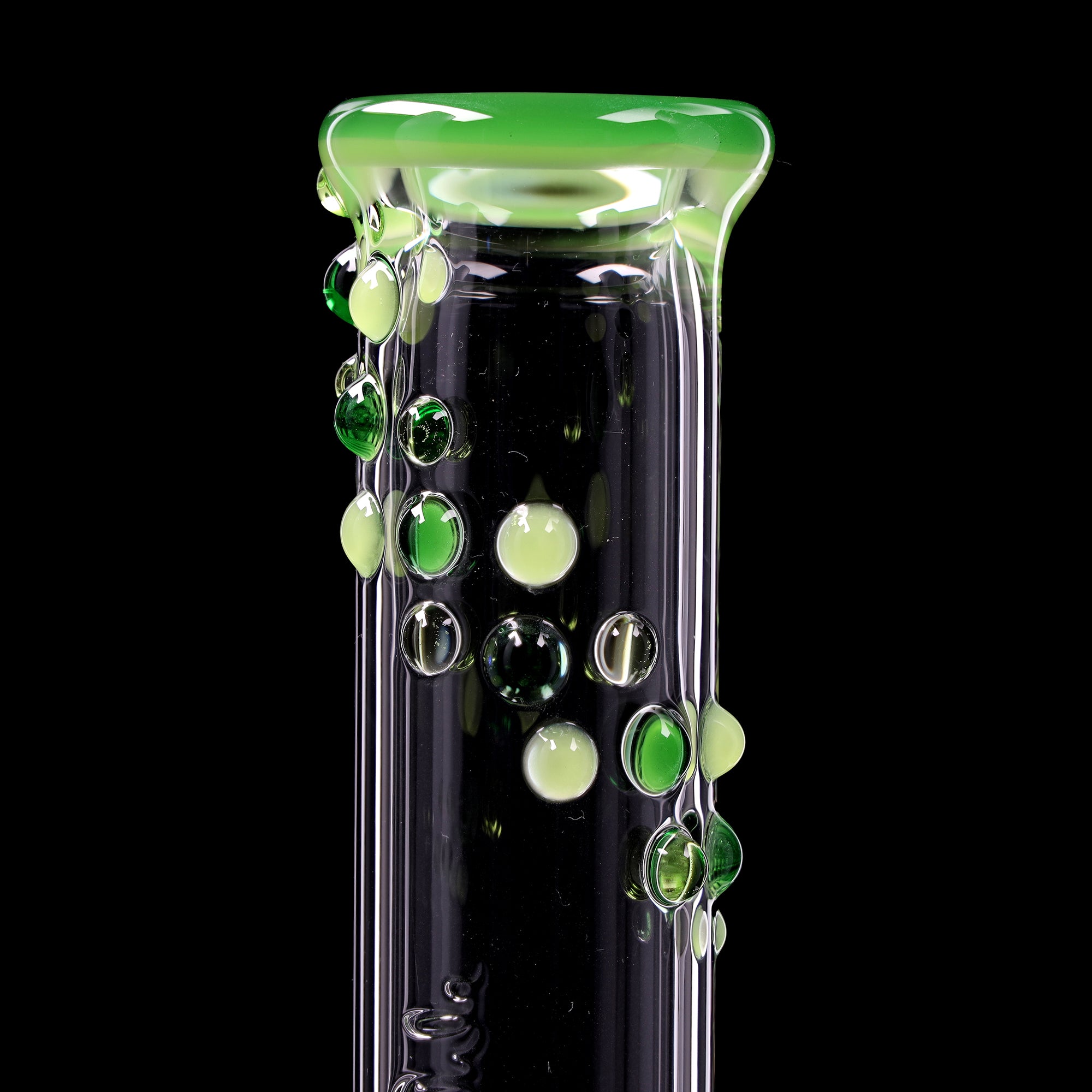 LIME (Limited Edtion Bong)