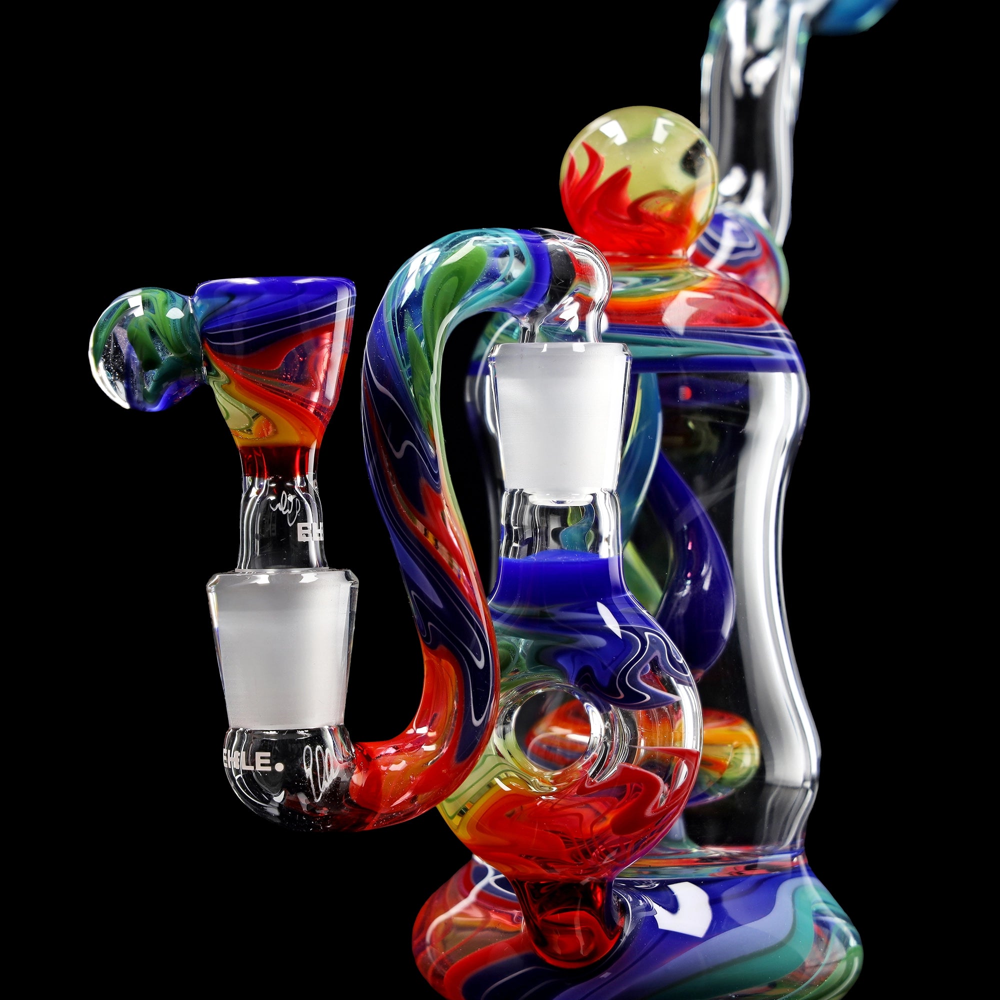 Limited Edition "MEDUSA TRITON"
