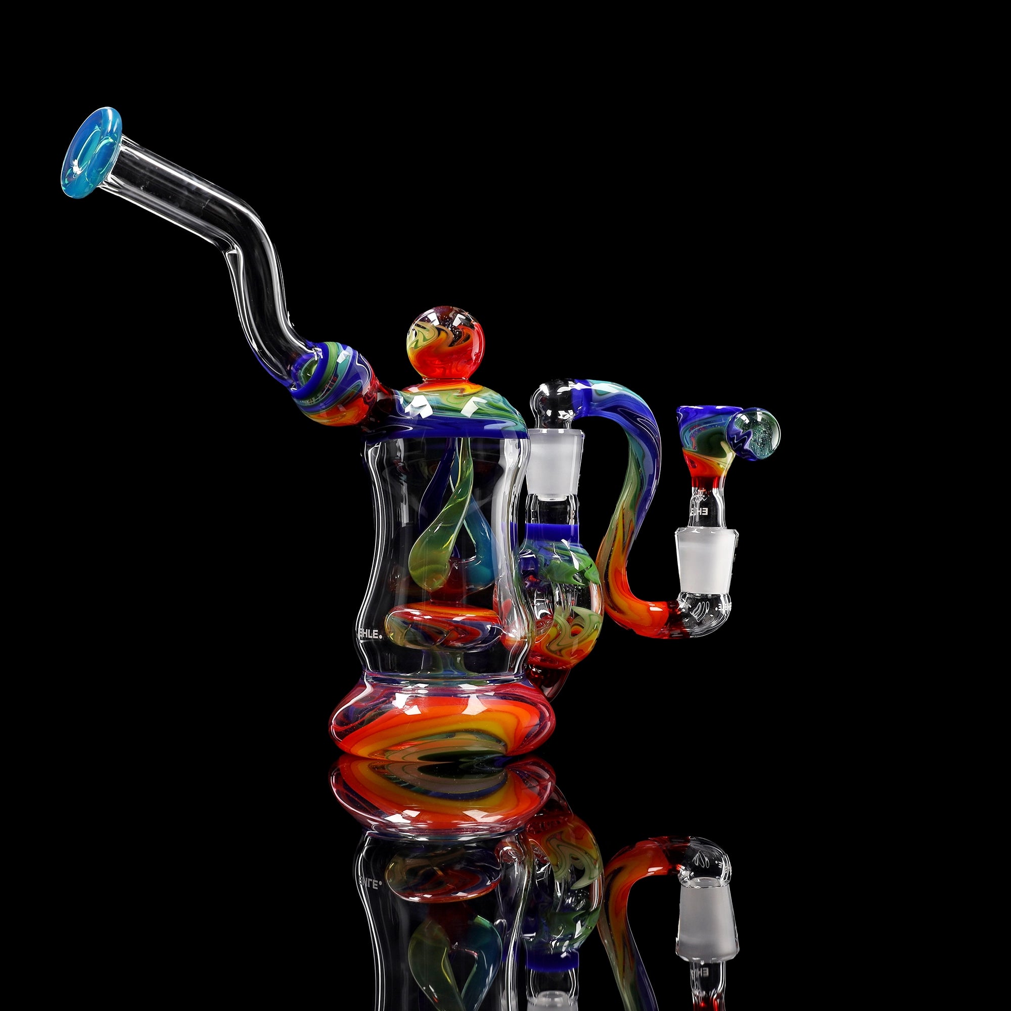Limited Edition "MEDUSA TRITON"
