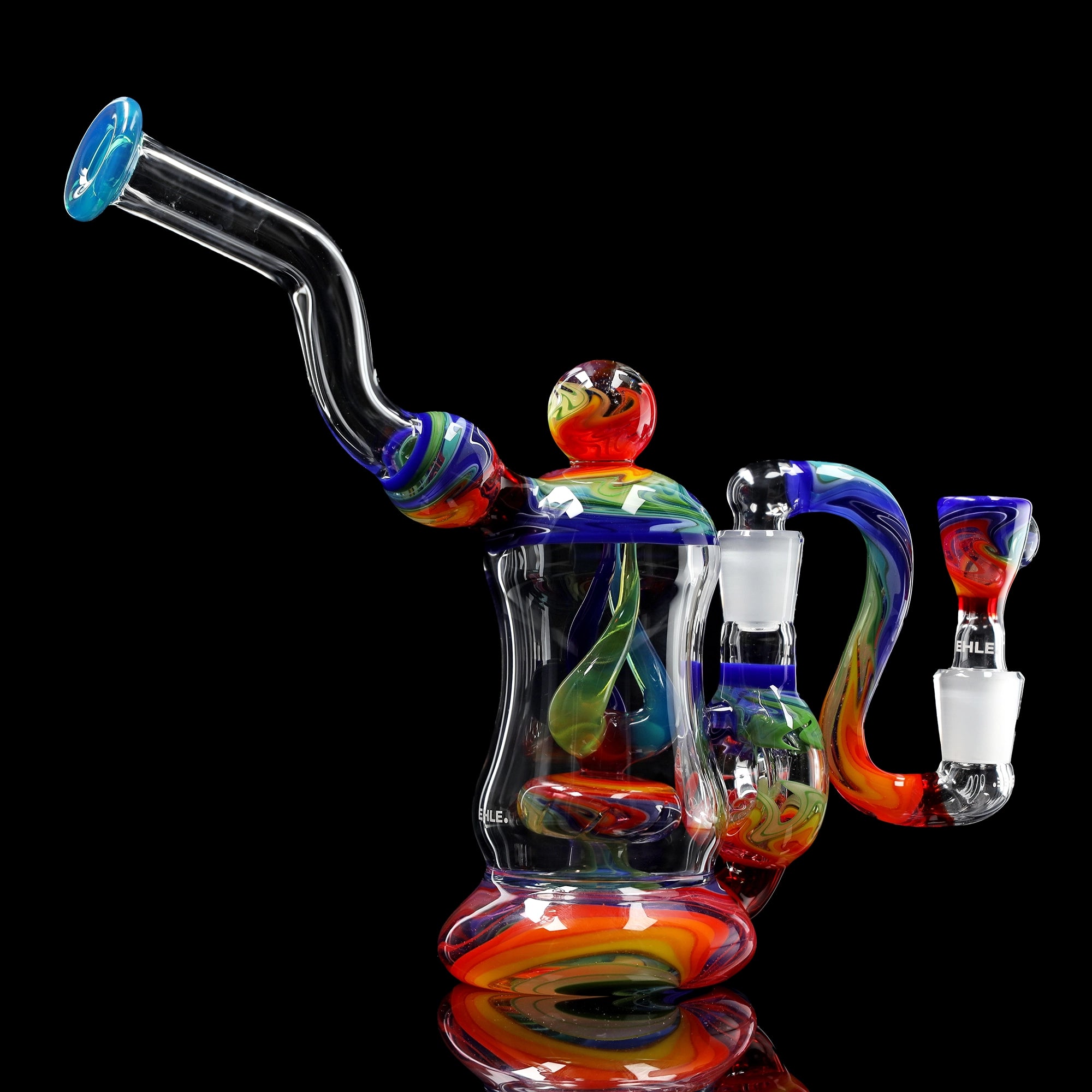 Limited Edition "MEDUSA TRITON"