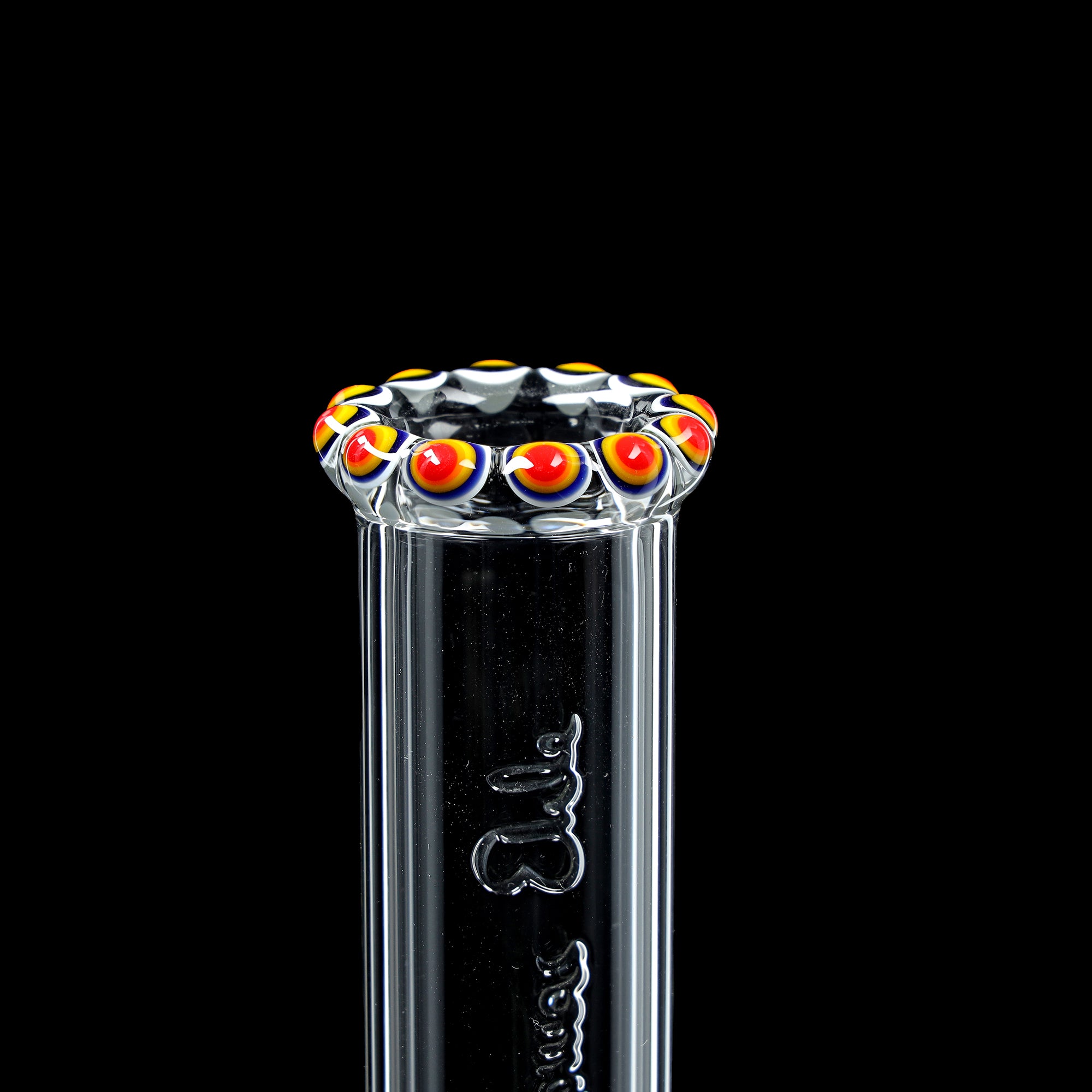 Percolatorbong White Rainbow (Bong in edizione limitata)