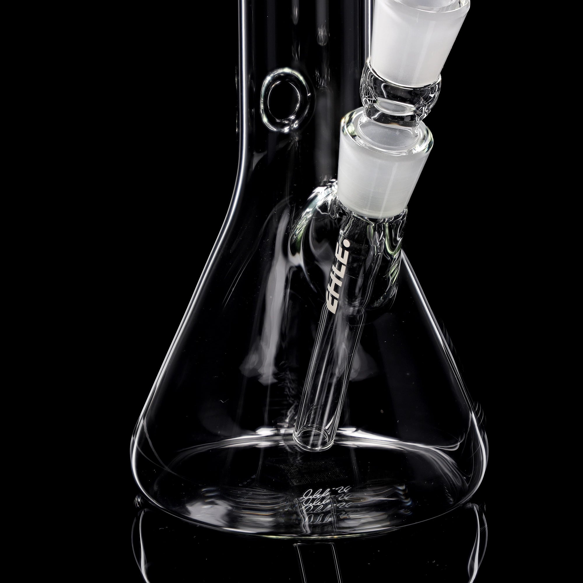 Beakerbong ,,Little Brother 3.2" - 35cm (NS 14)