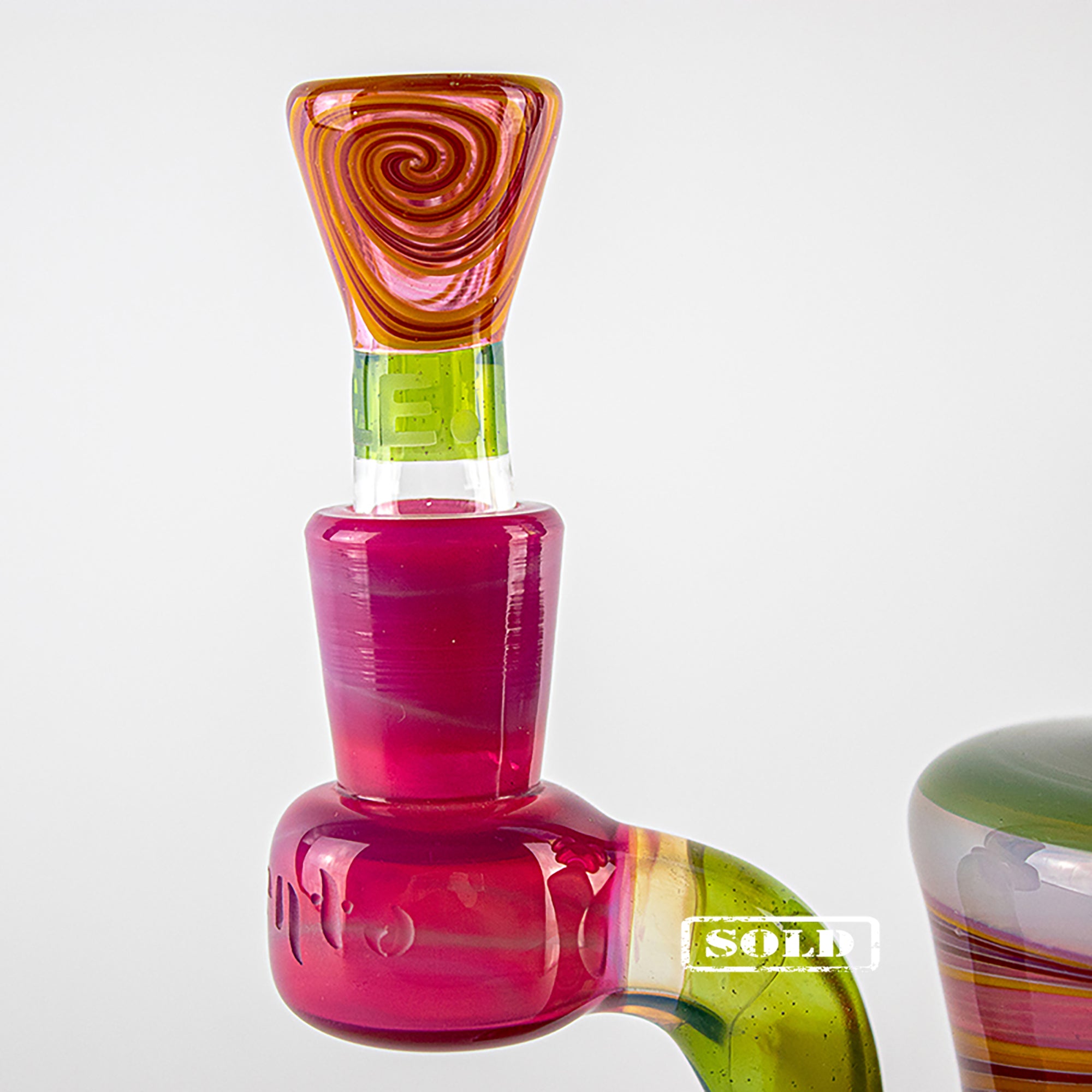 Best of 2020: luglio "Magenta"