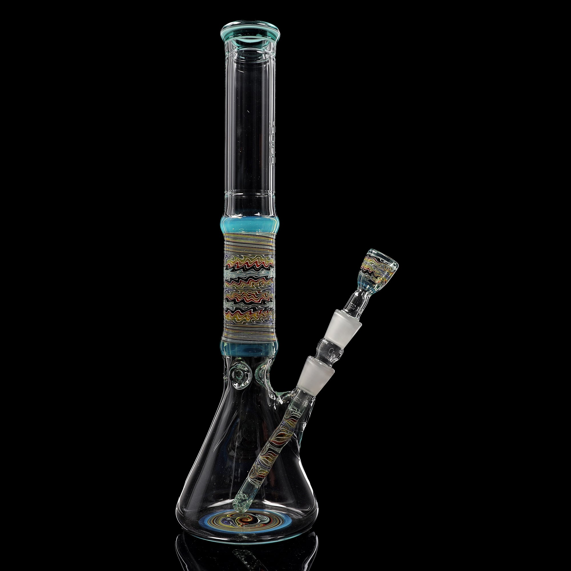 Collab Bong EHLE x mikefro #1