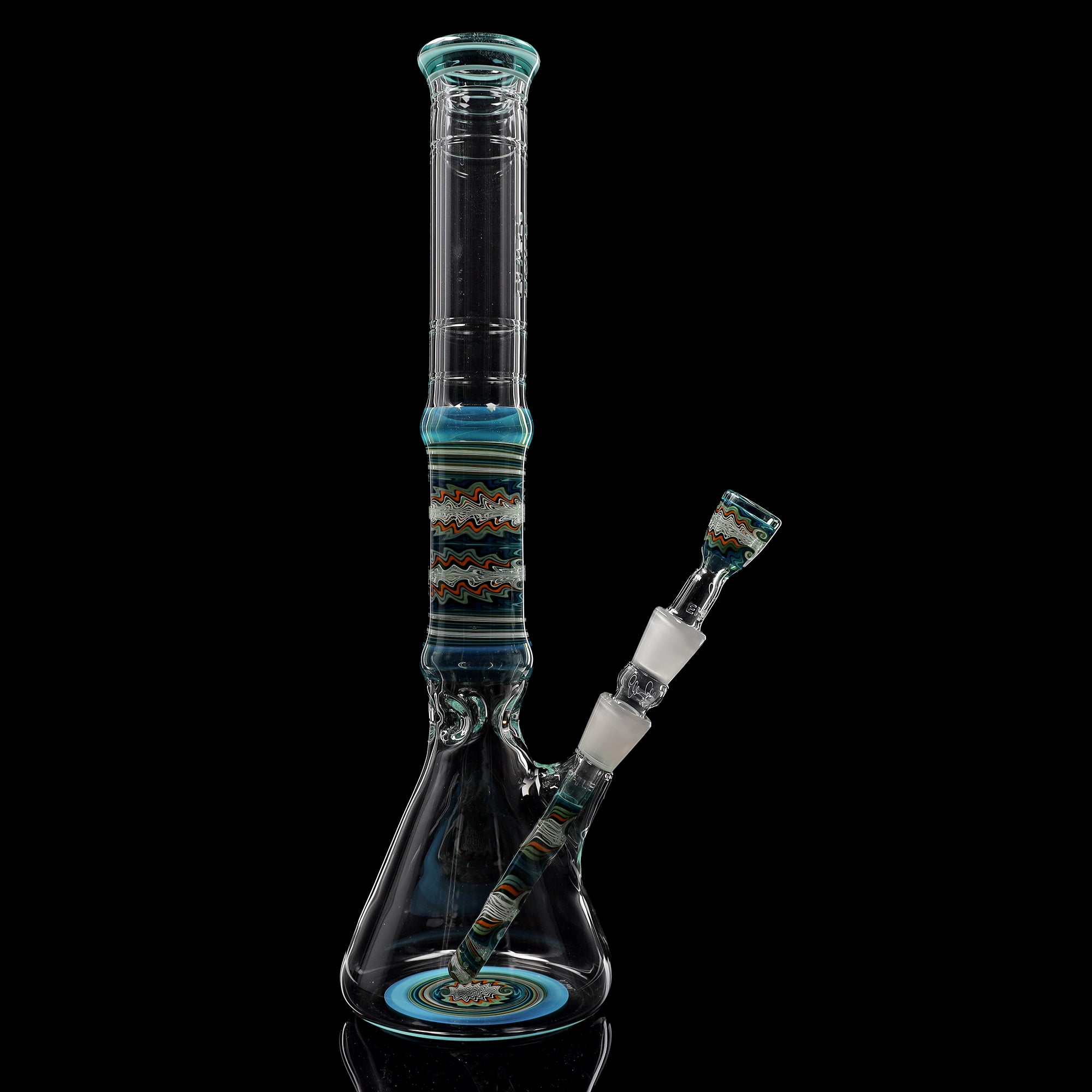 Collab Bong EHLE x mikefro #2