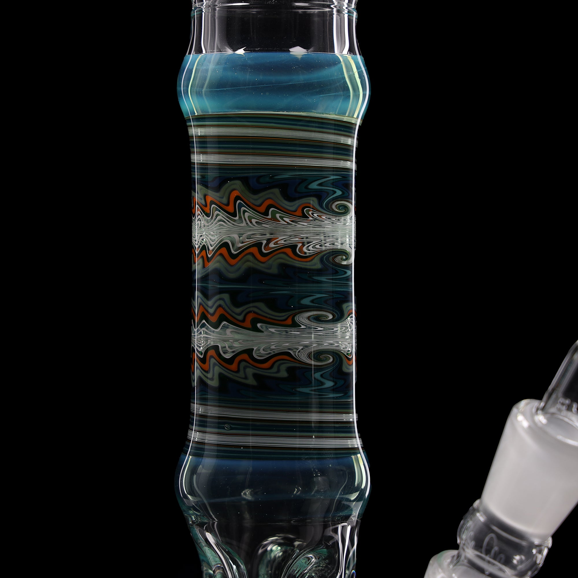 Collab Bong EHLE x mikefro #2