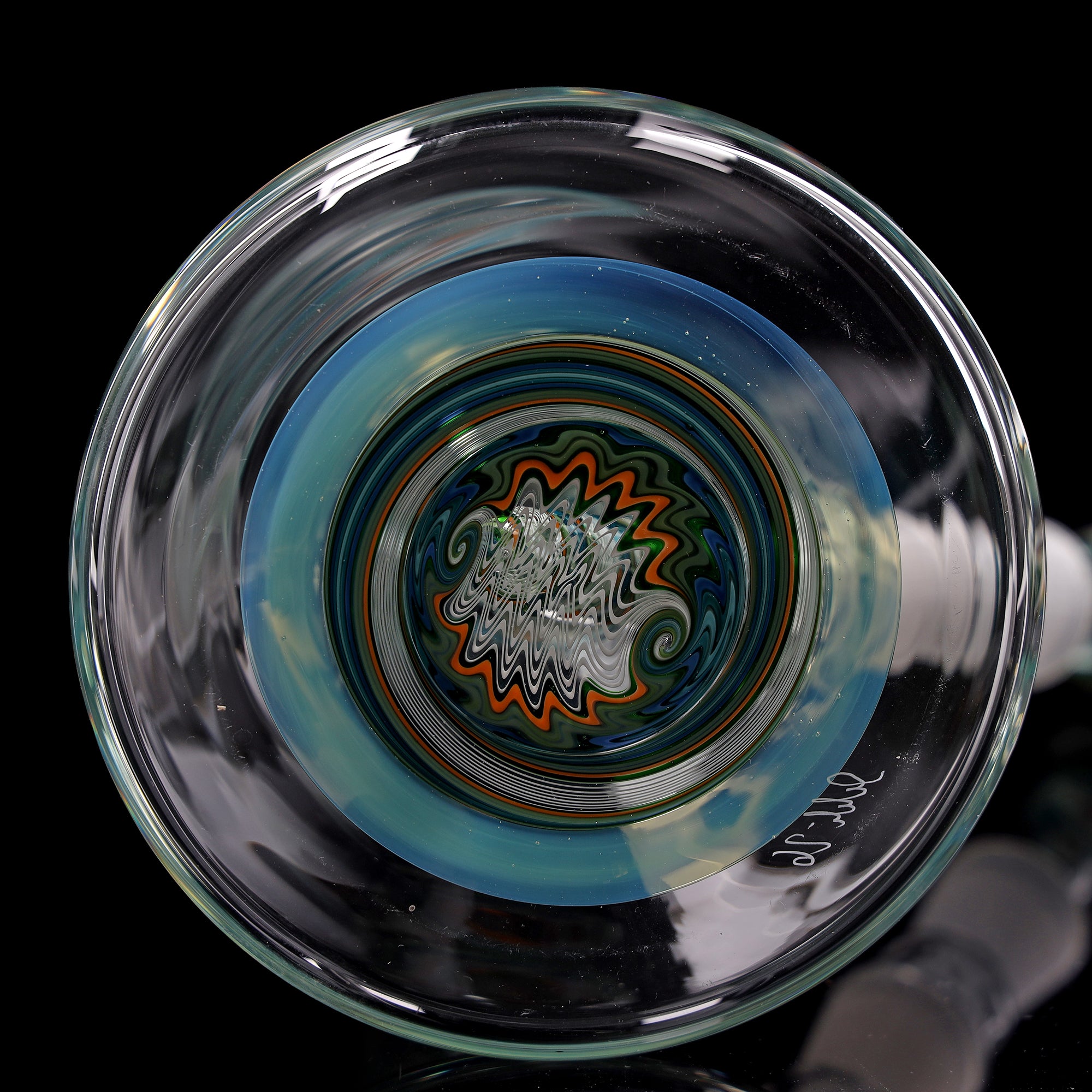 Collab Bong EHLE x mikefro #2