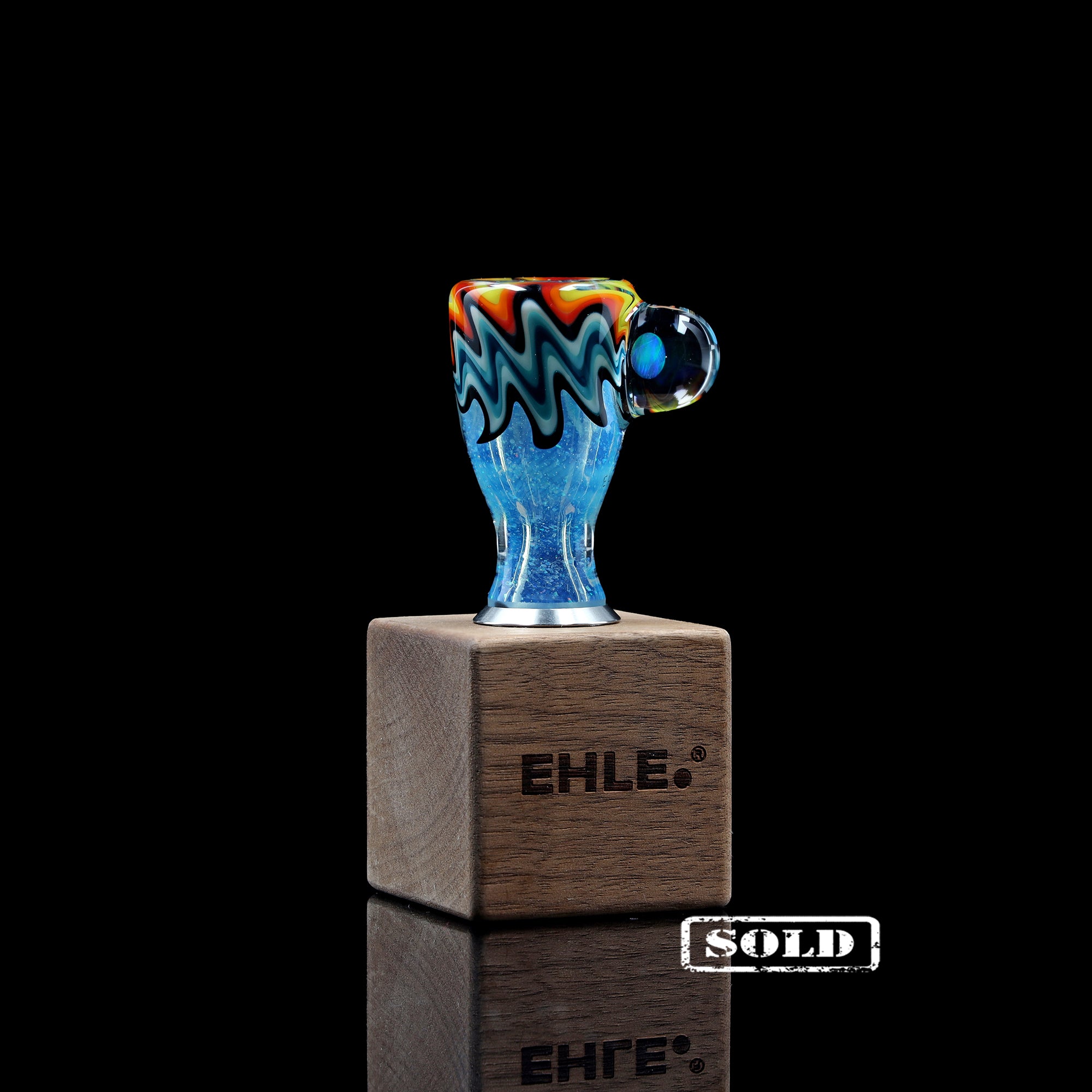 Best-of Brains 2025: July "EHLE x MAH"