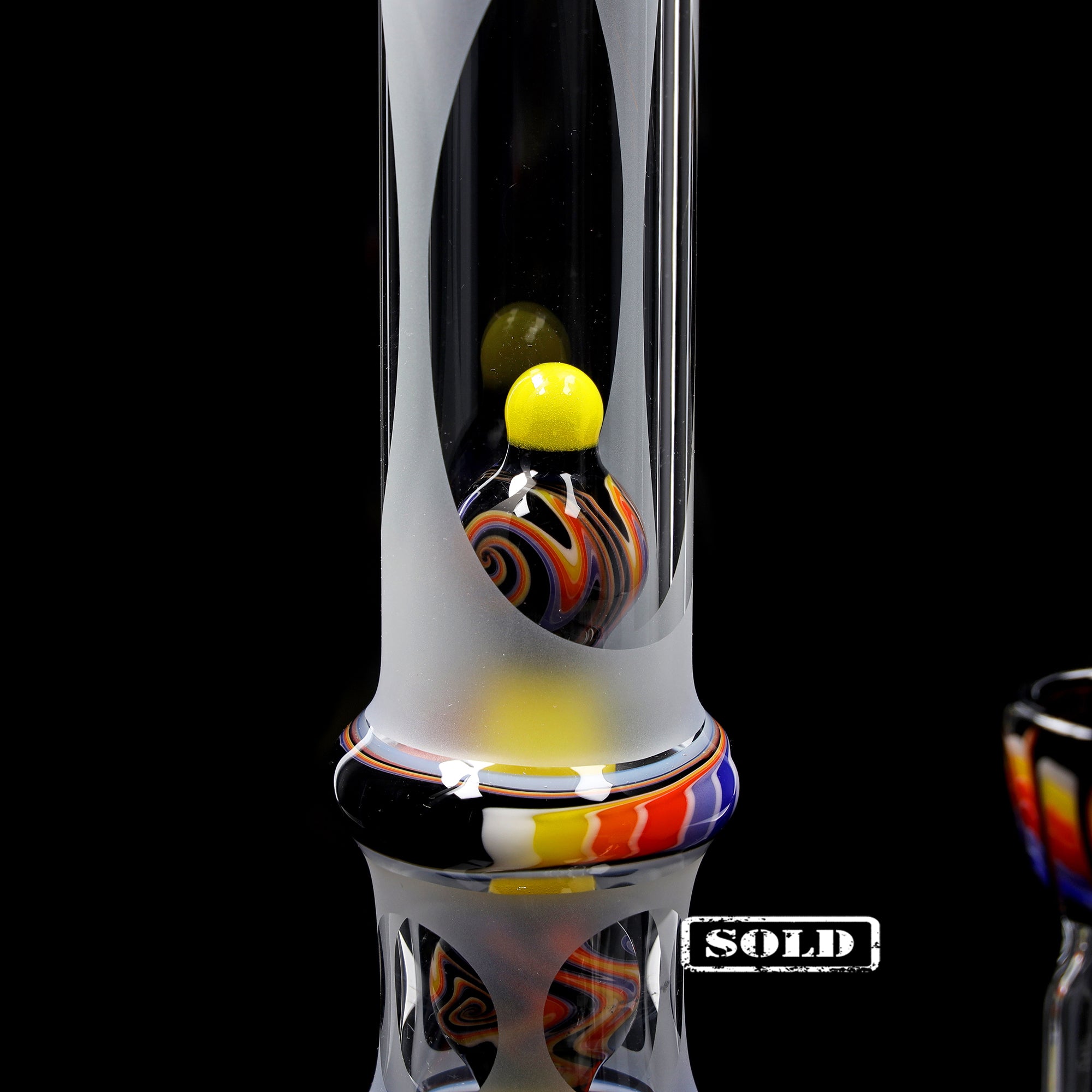 Best of 2024: April "Beaker-in-Beaker"