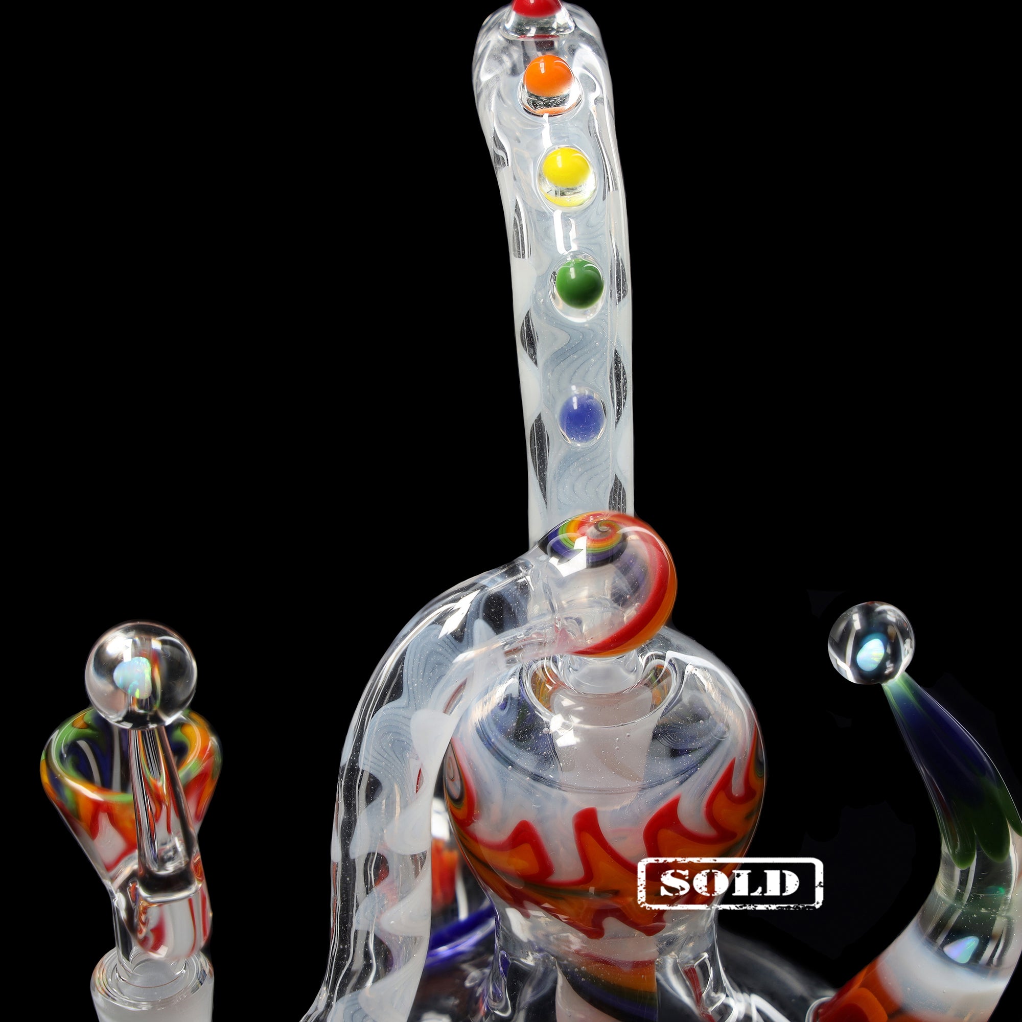 Best of 2022: August ,,Harlekin"