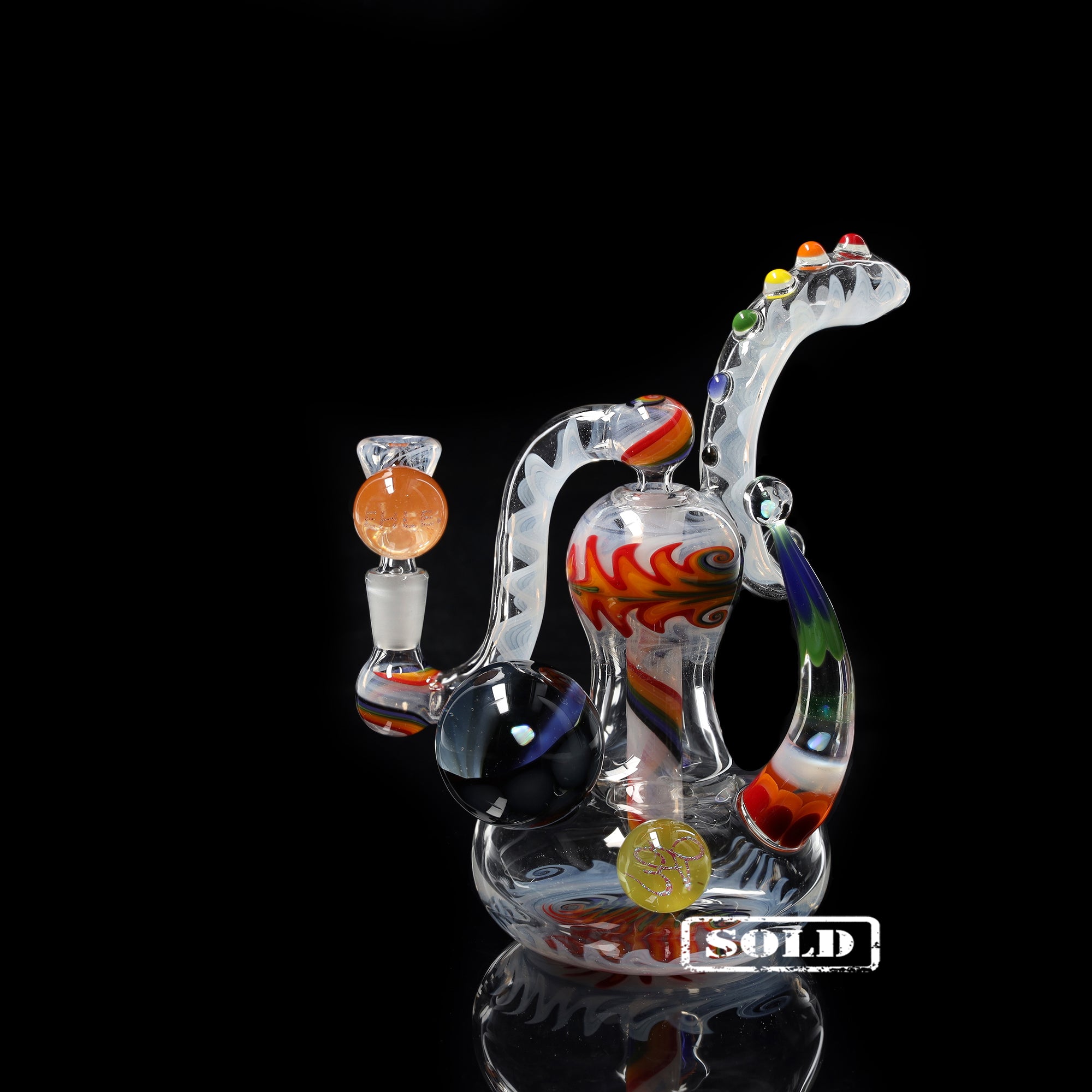 Best of 2022: August ,,Harlekin"