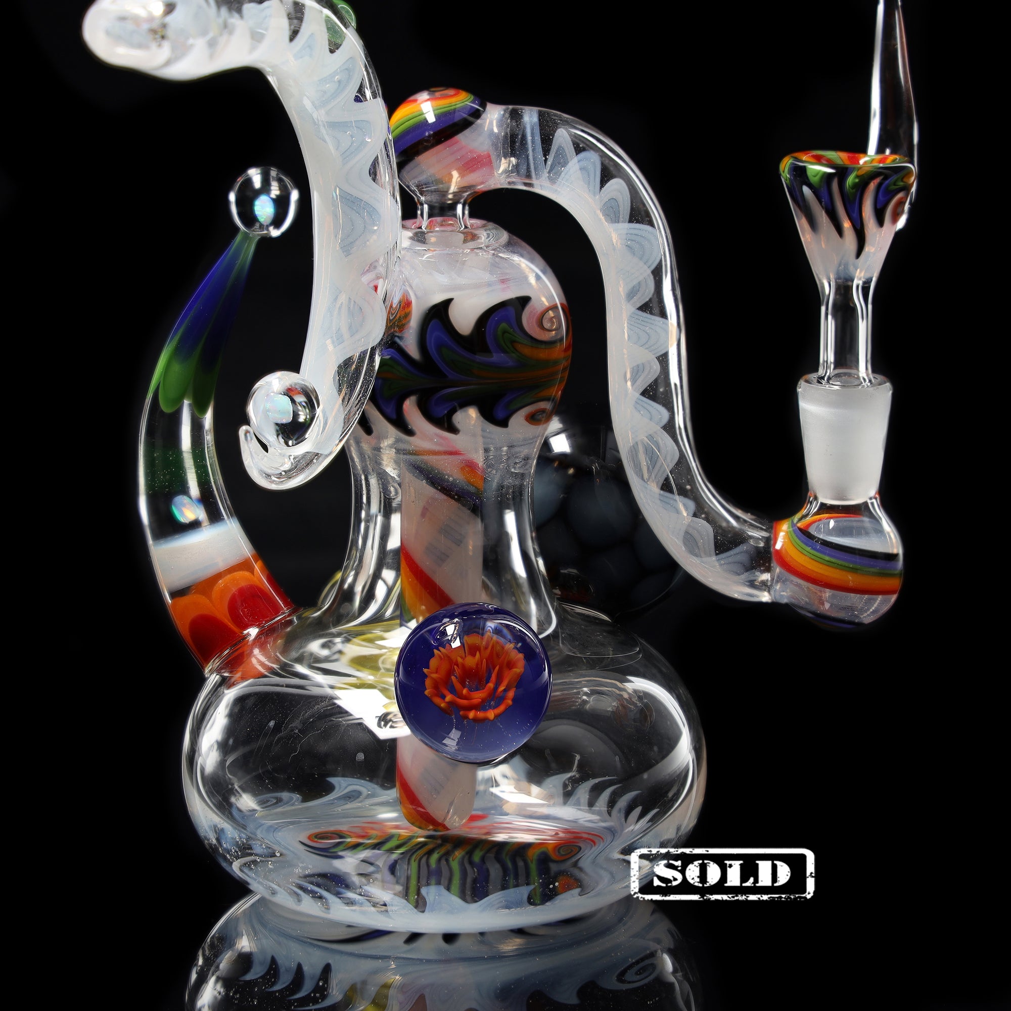 Best of 2022: August ,,Harlekin"