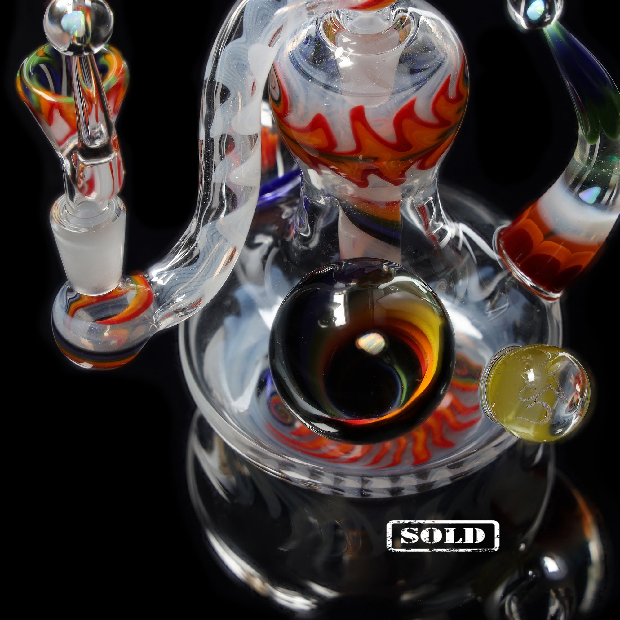 Best of 2022: August ,,Harlekin"