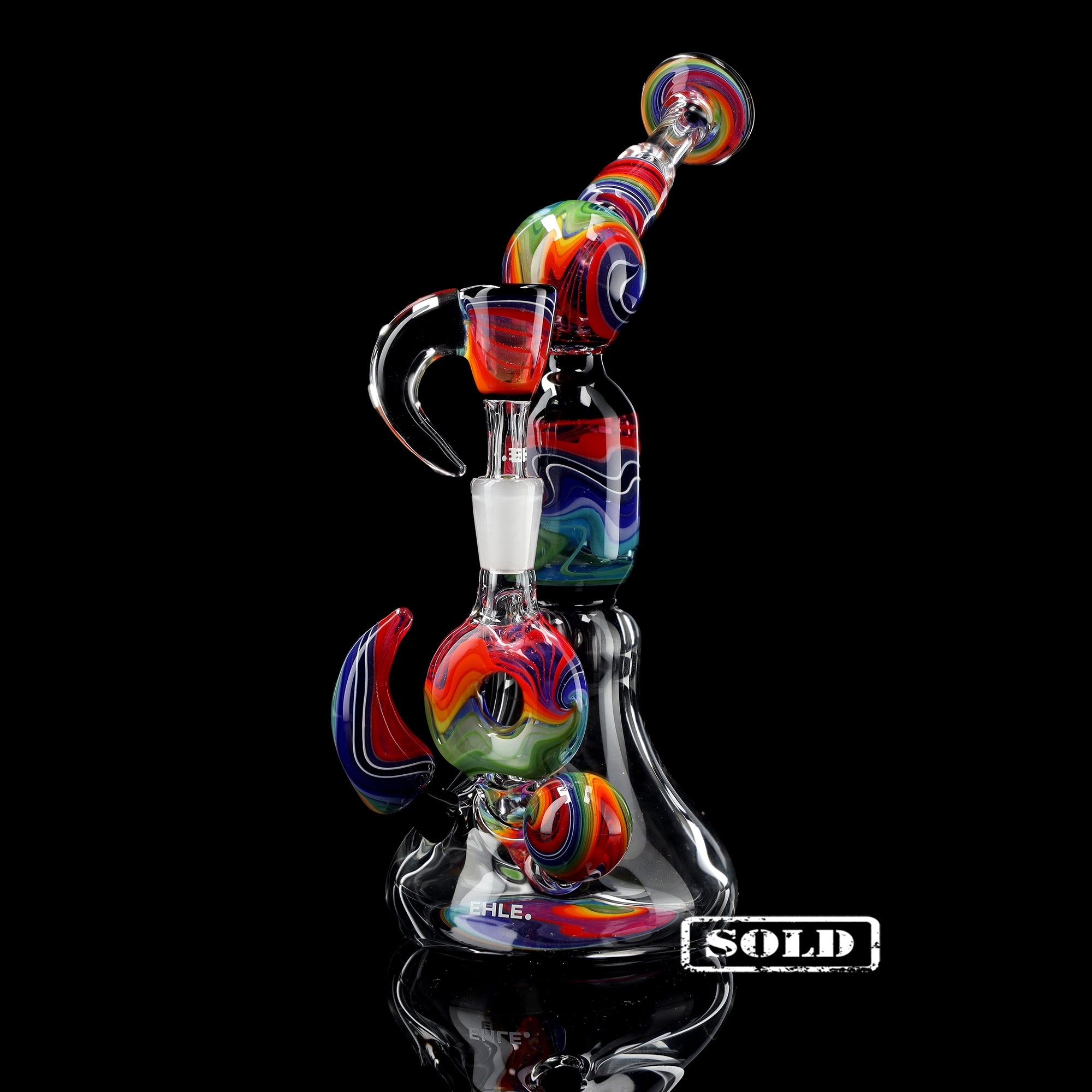 Best of 2025: January Model - "Rig Psy"