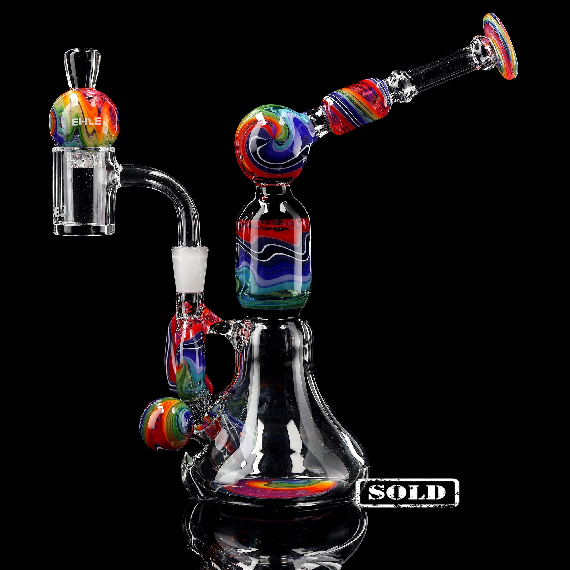 Best of 2025: January Model - "Rig Psy"