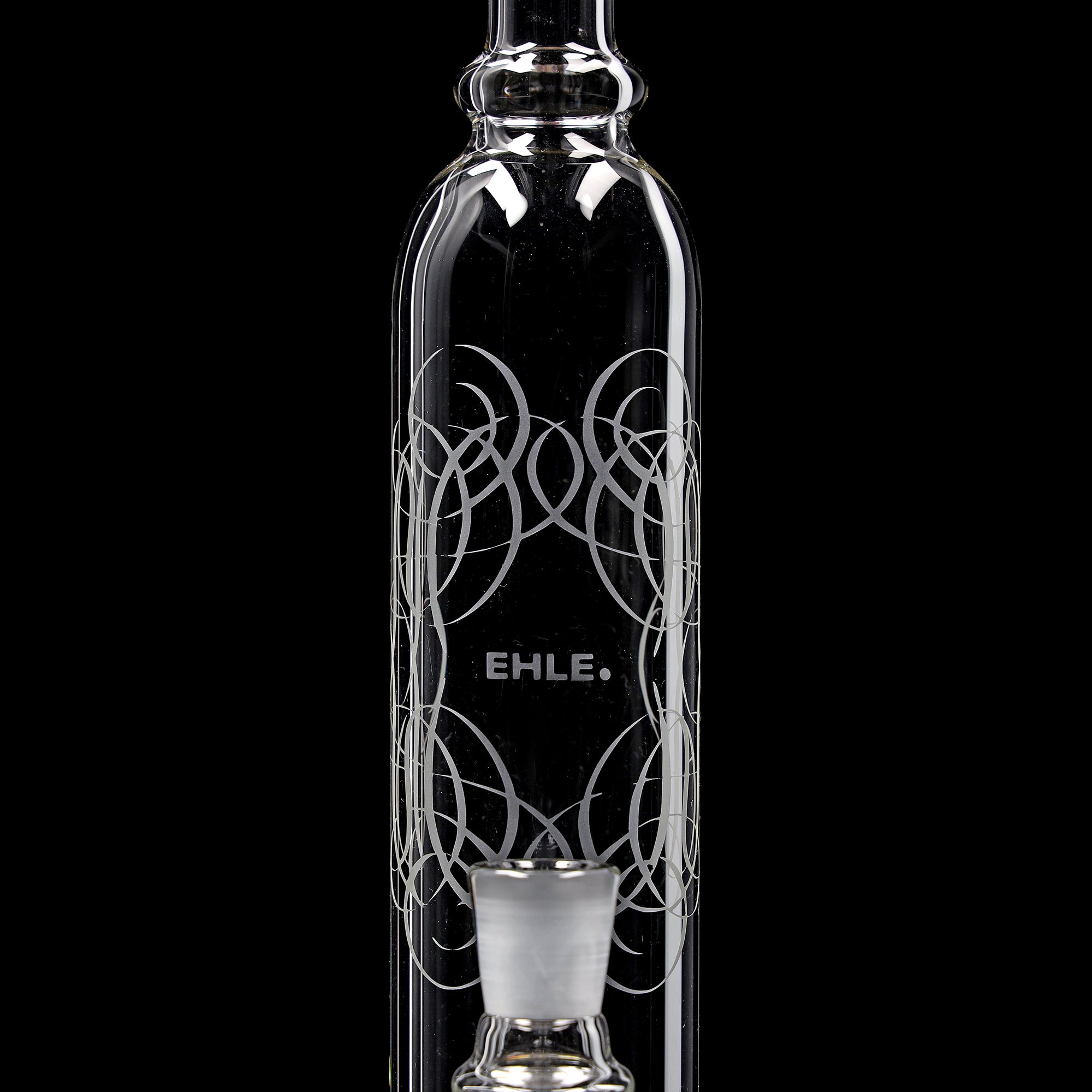 Best of 2025: Luglio ,,Bottle Perc - Double Amber Purple"