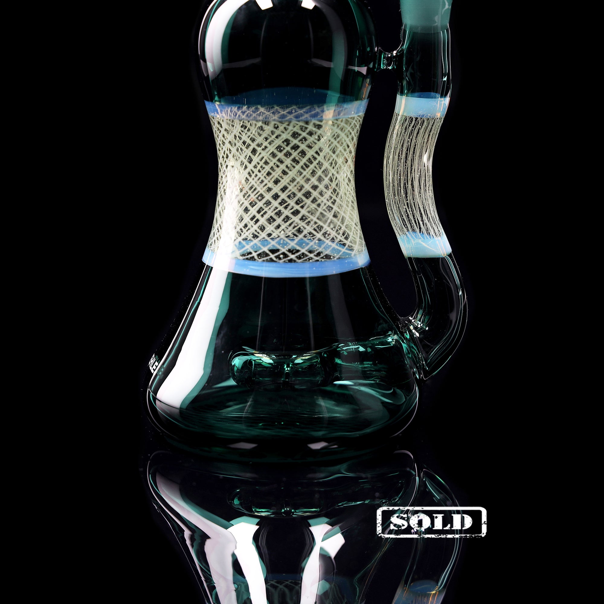 Best of 2024: June "Malachite Bubbler"