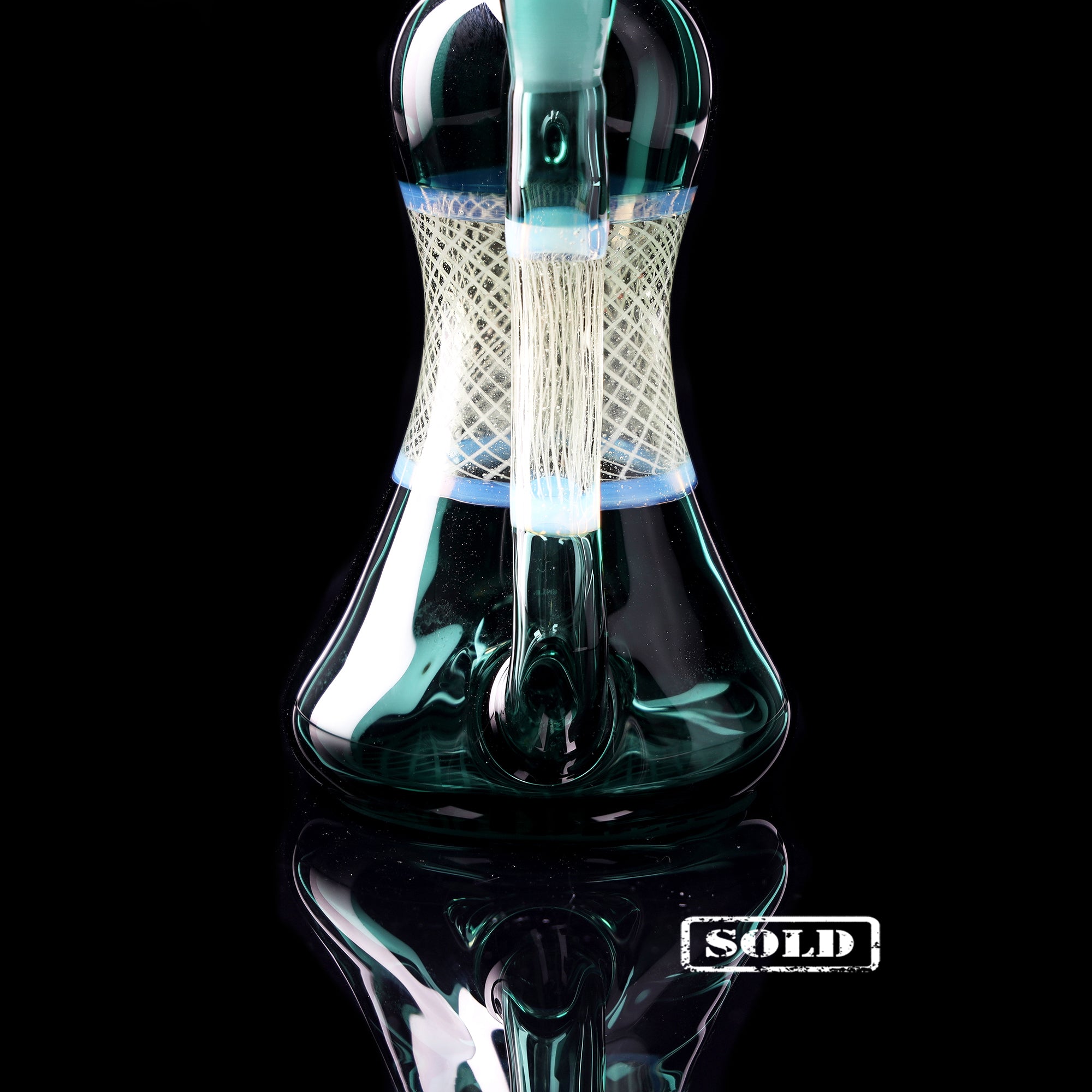 Meglio del 2024: giugno "Malachite Bubbler"