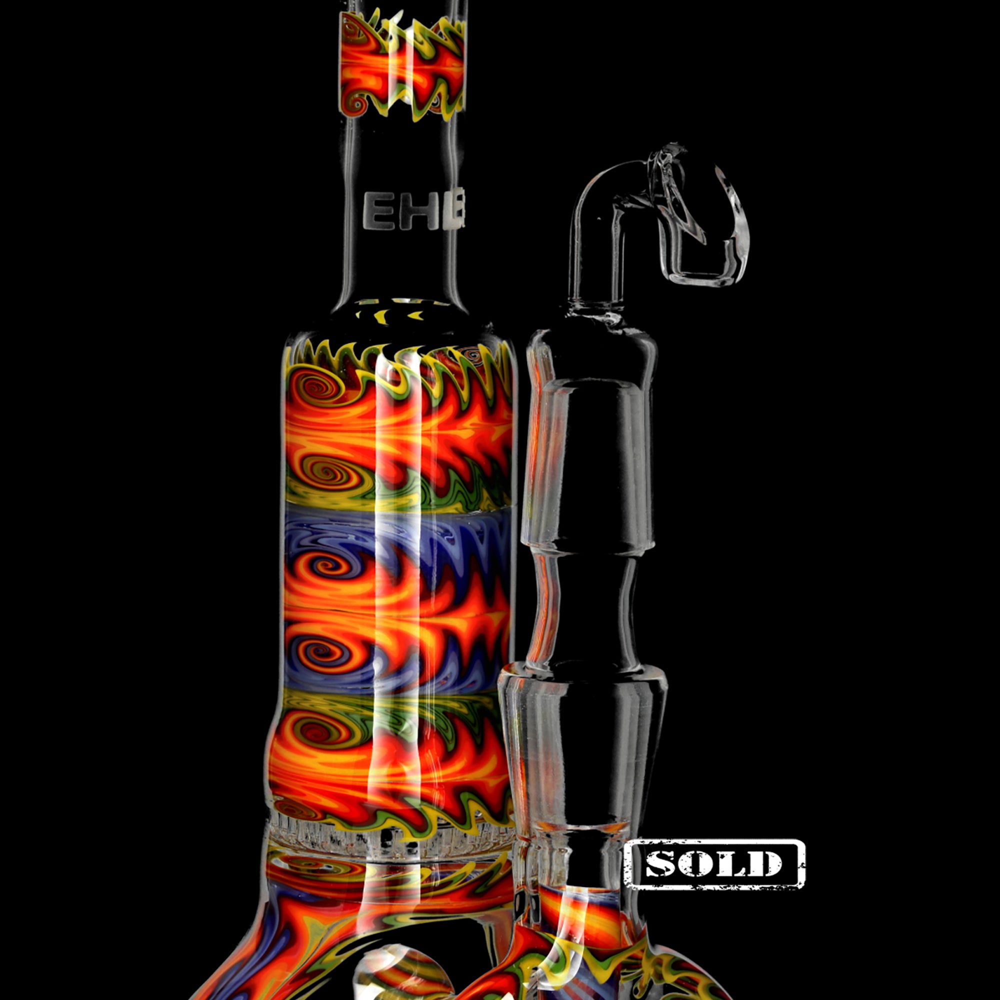 Best of 2021: Mai "Medusa Fire"