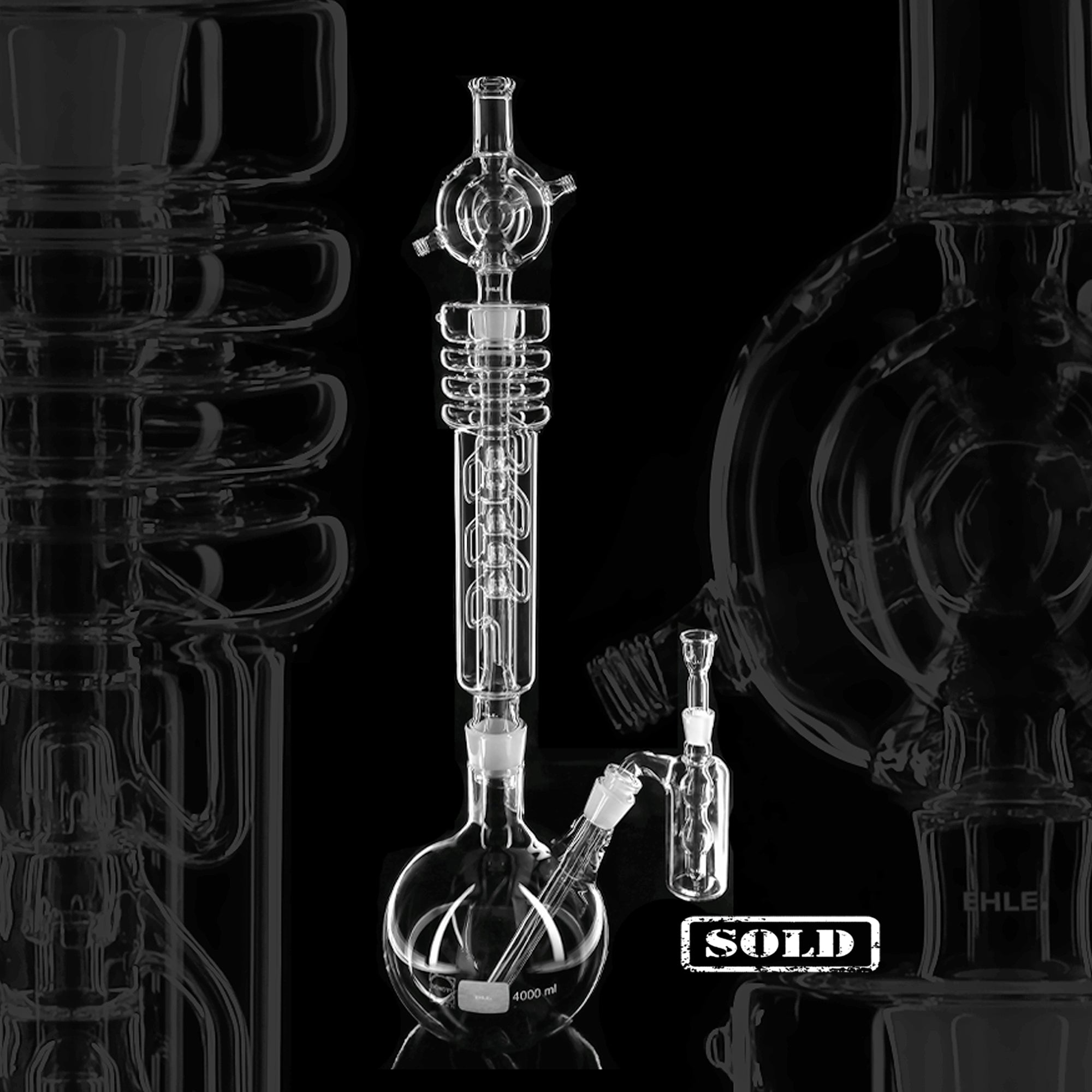 Best of 2022: März "High Lab"