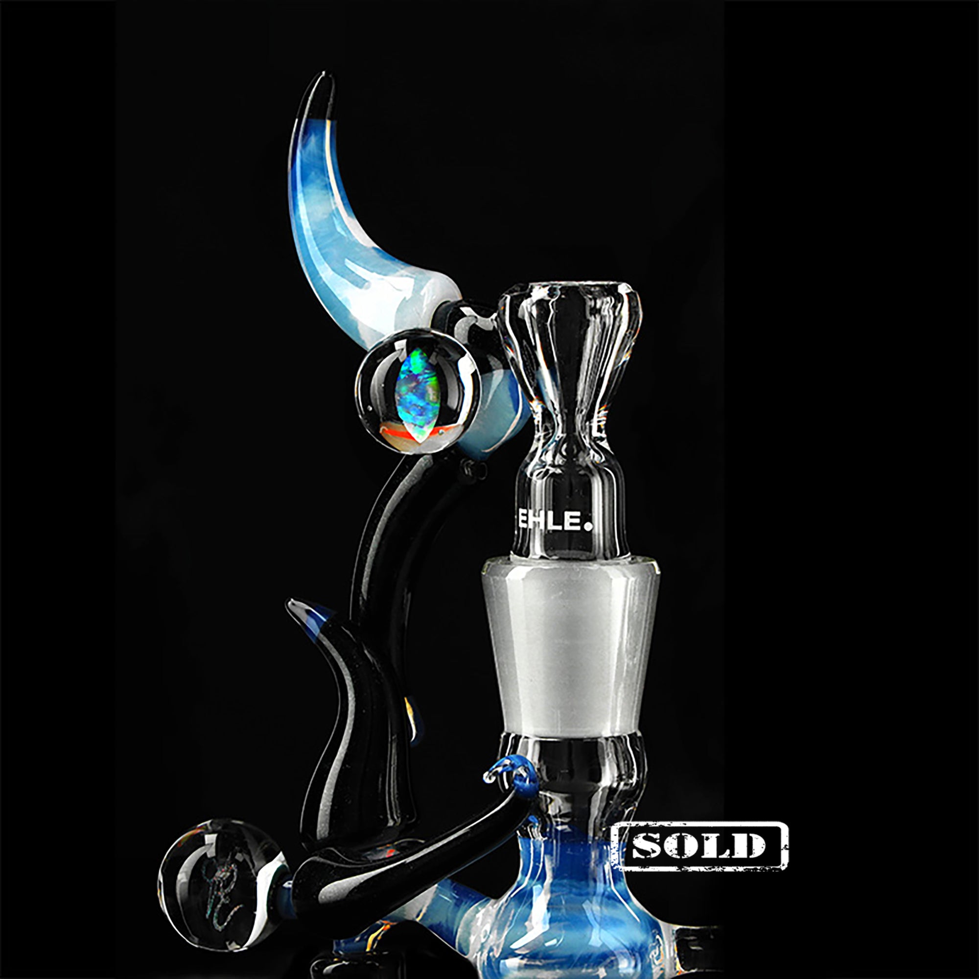 Best of 2021: Oktober "Percolator Ghost"