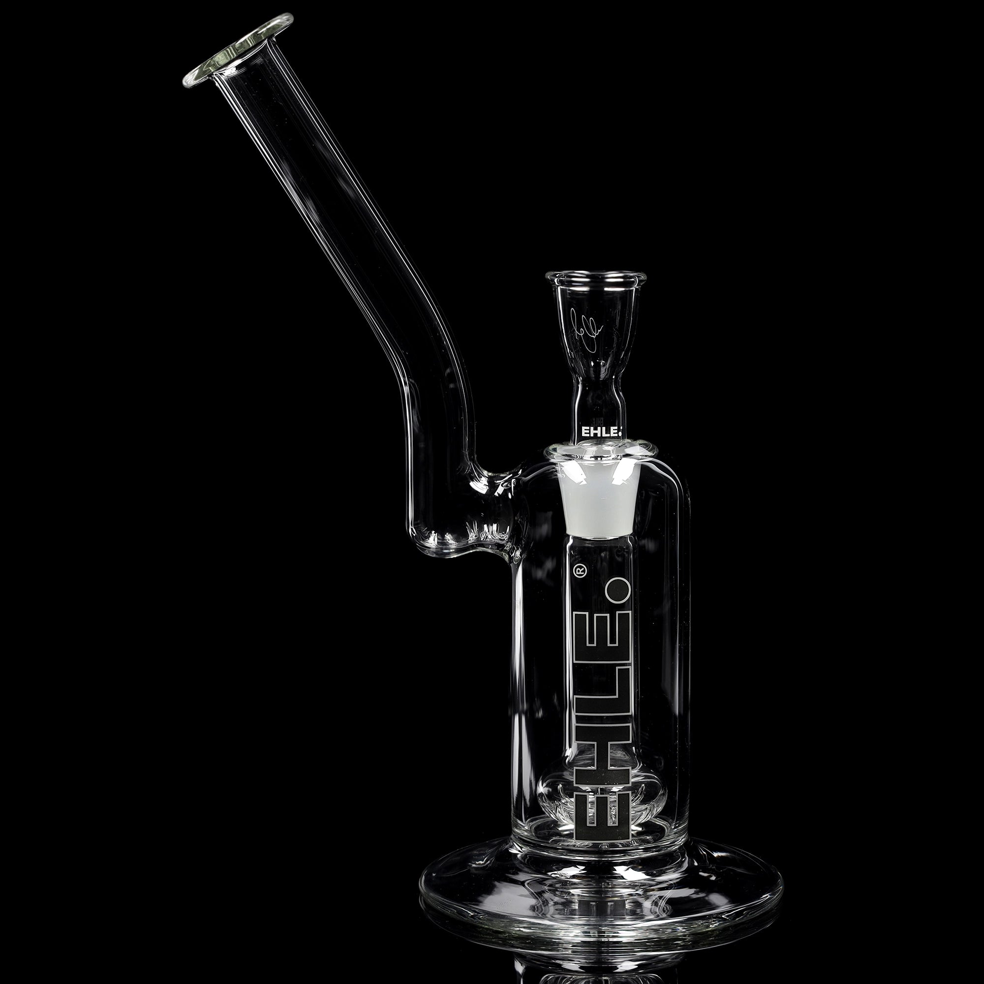 Vapo Rig NS 18.8
