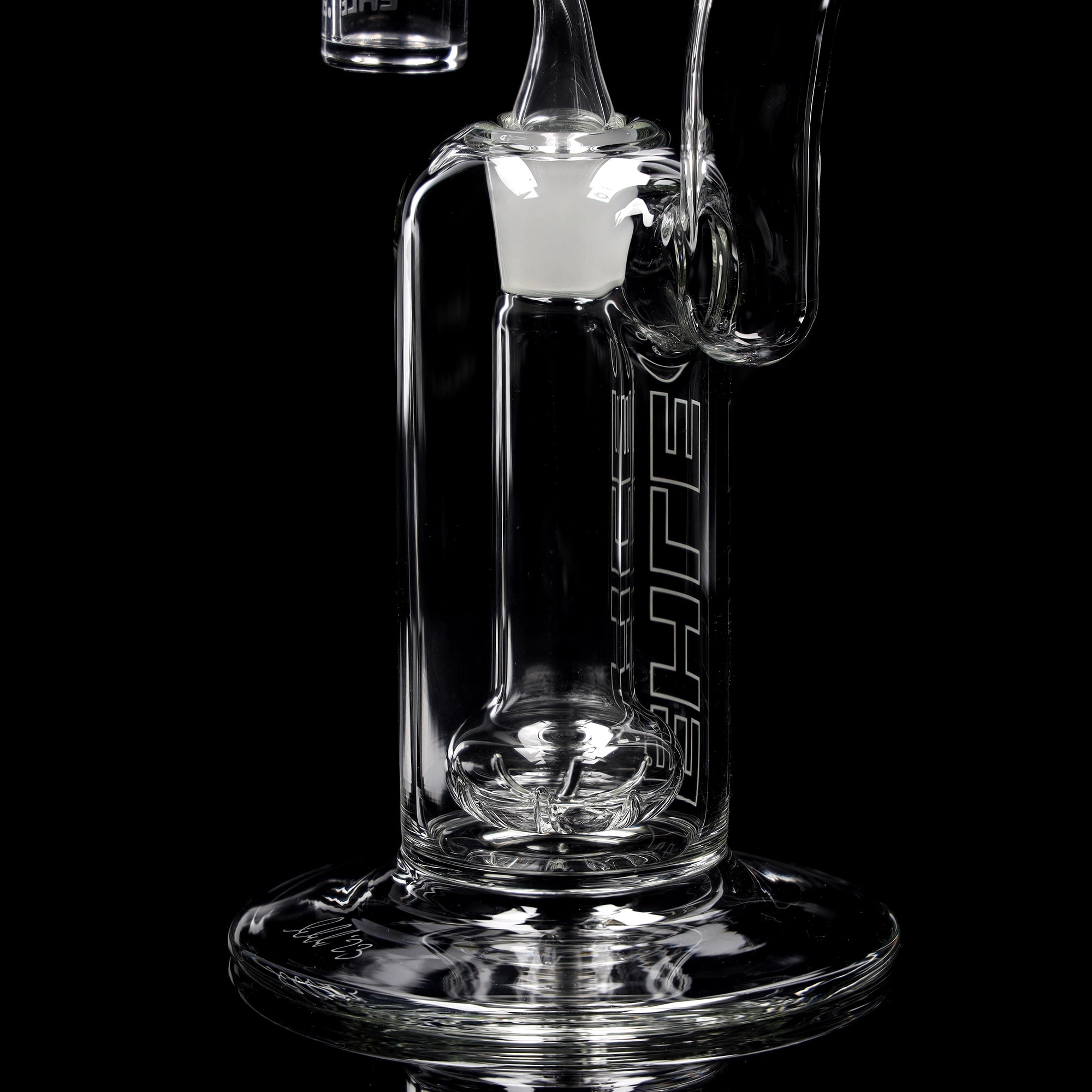 Vapo Rig NS 18.8
