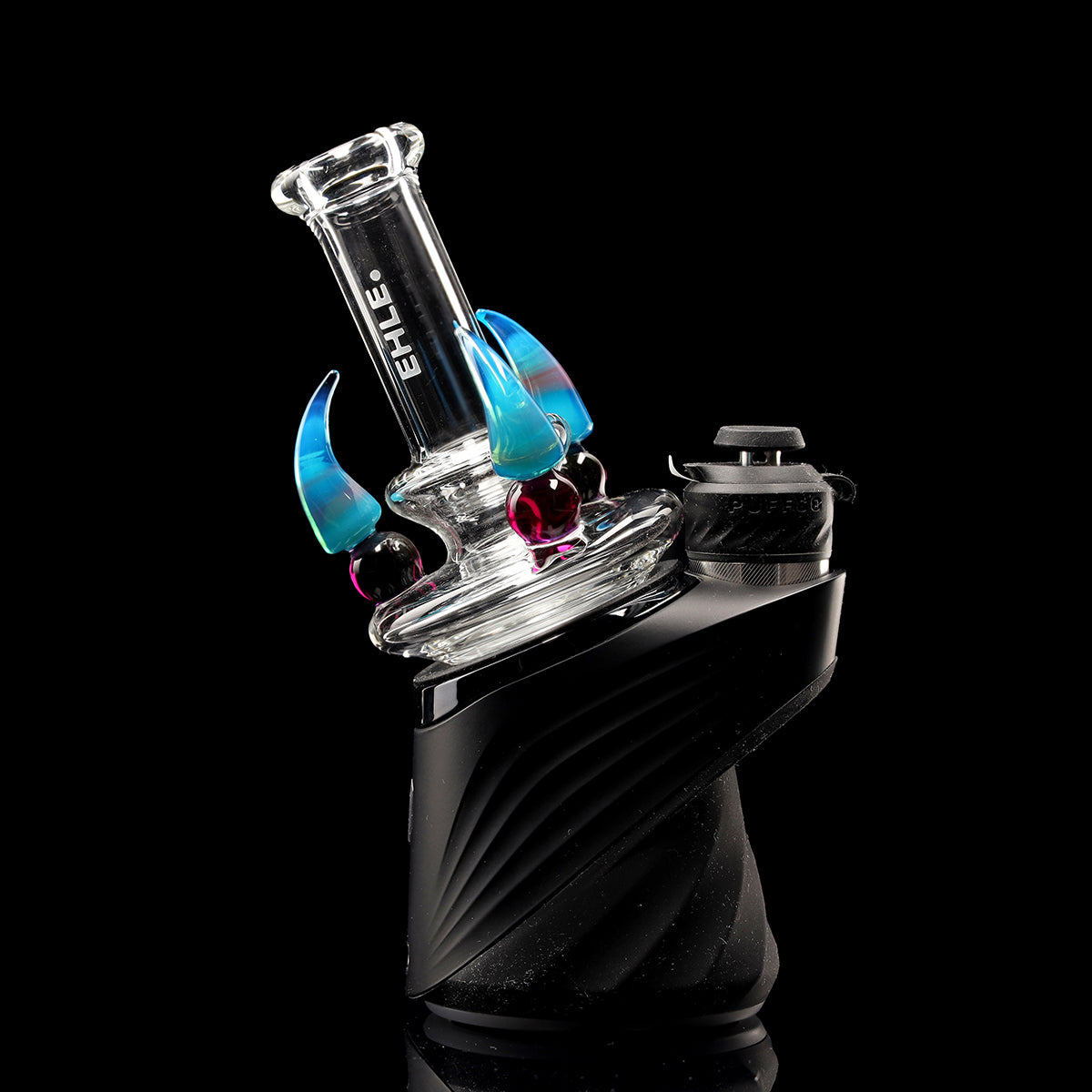 Puffco Peak Pro accessorio Dry