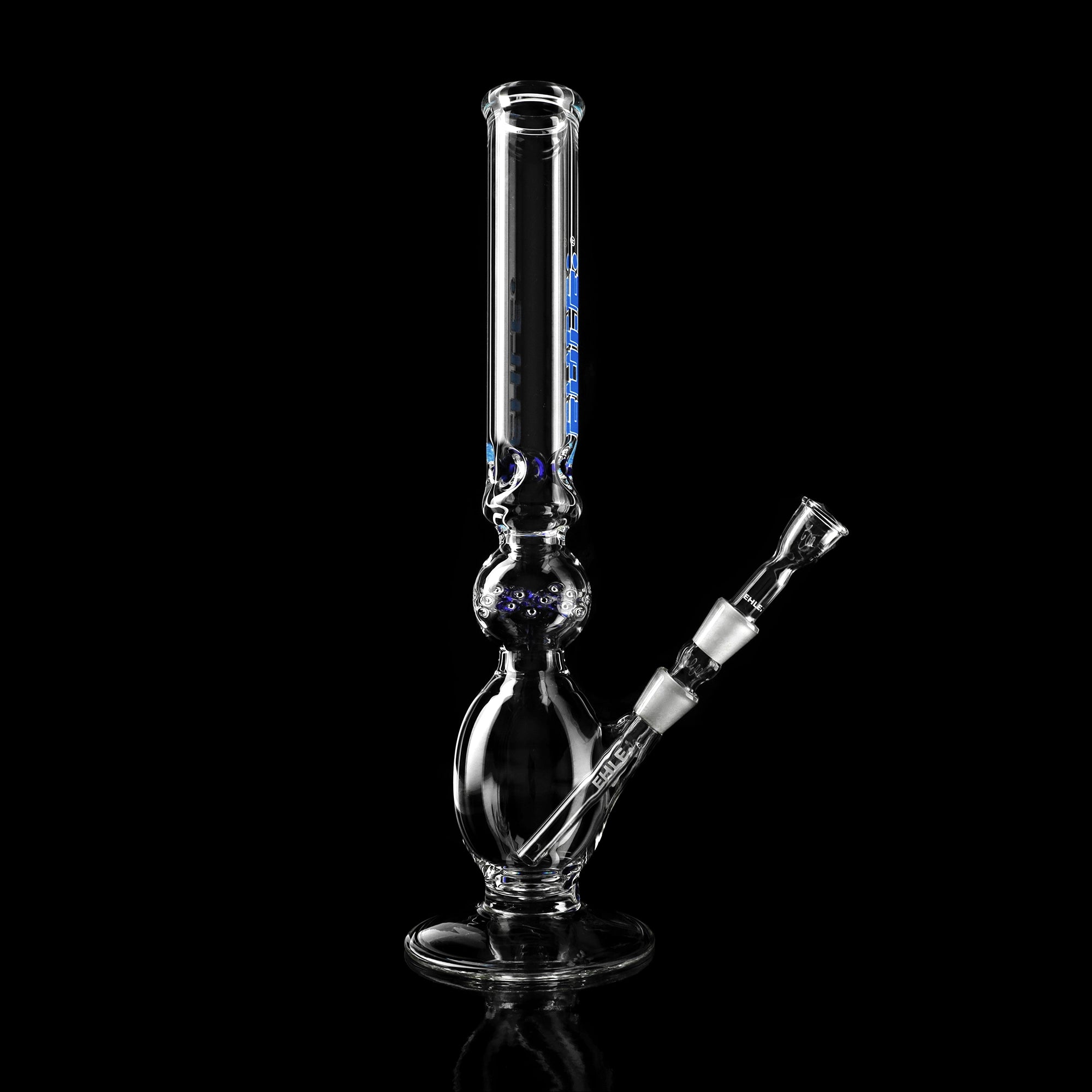 Bong speciale "Imblosione"