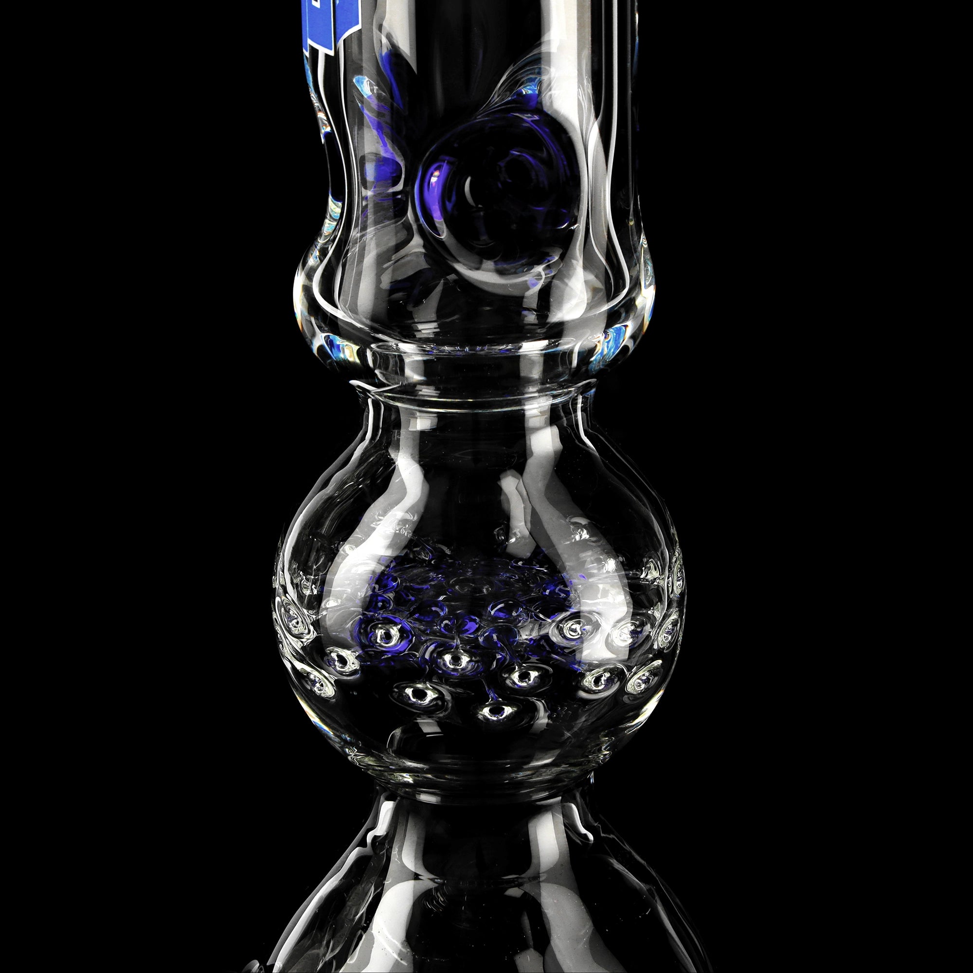Bong speciale "Imblosione"