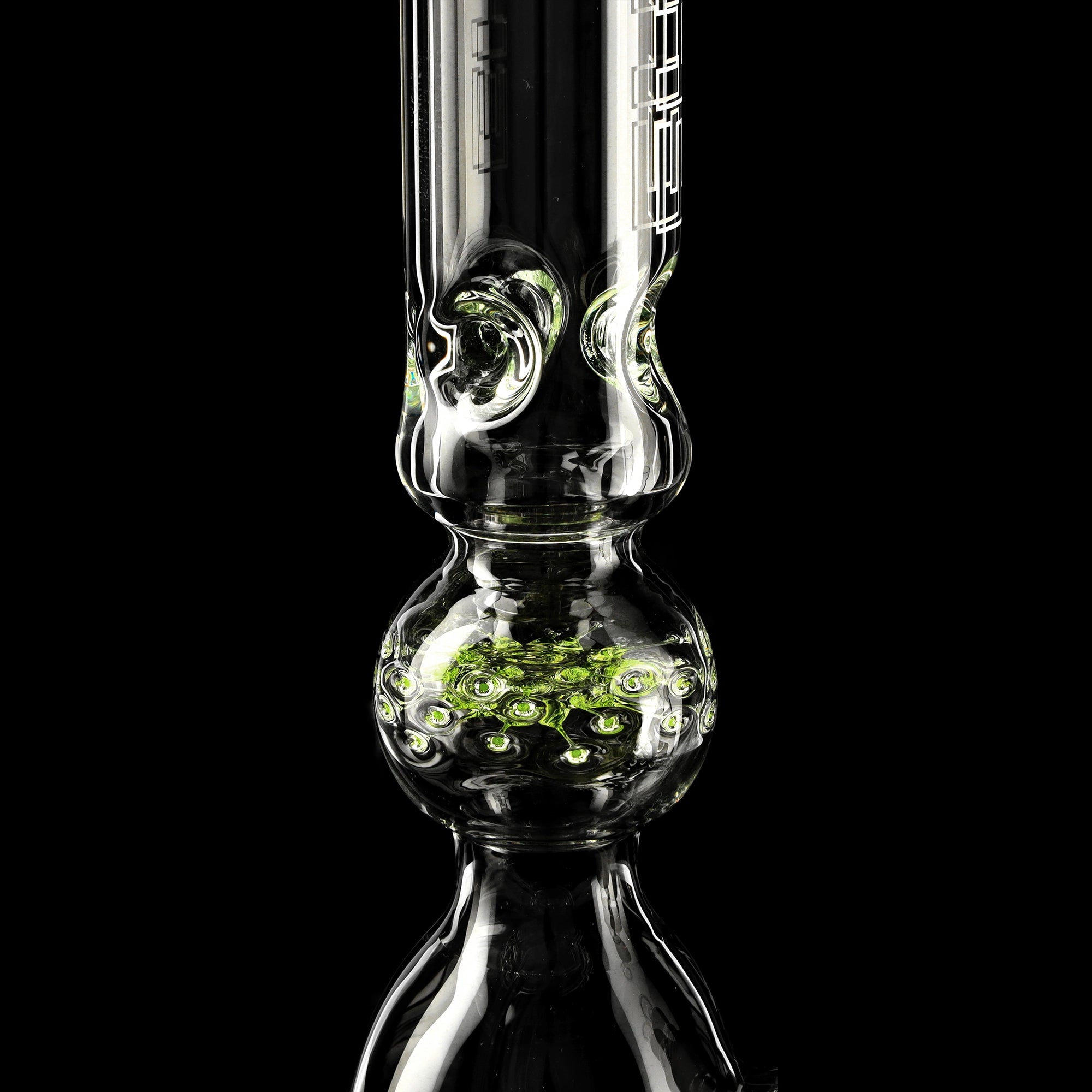 Sonderbong "Implosion" (Ansicht 8) | EHLE.