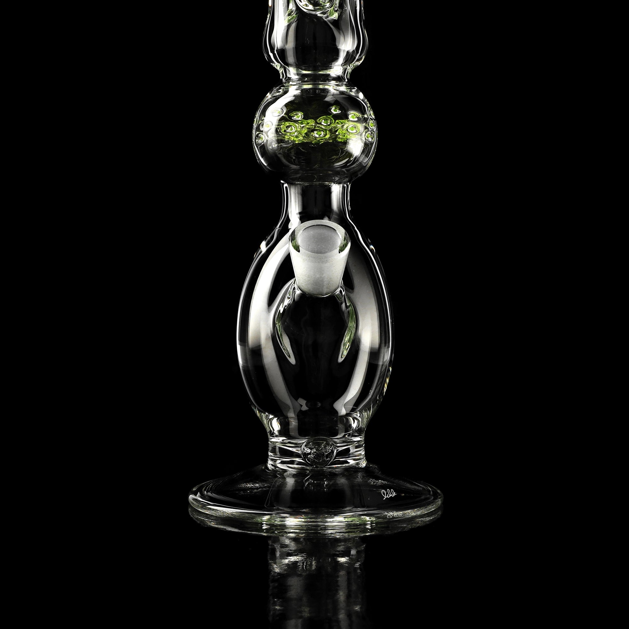 Sonderbong "Implosion" (Ansicht 11) | EHLE.