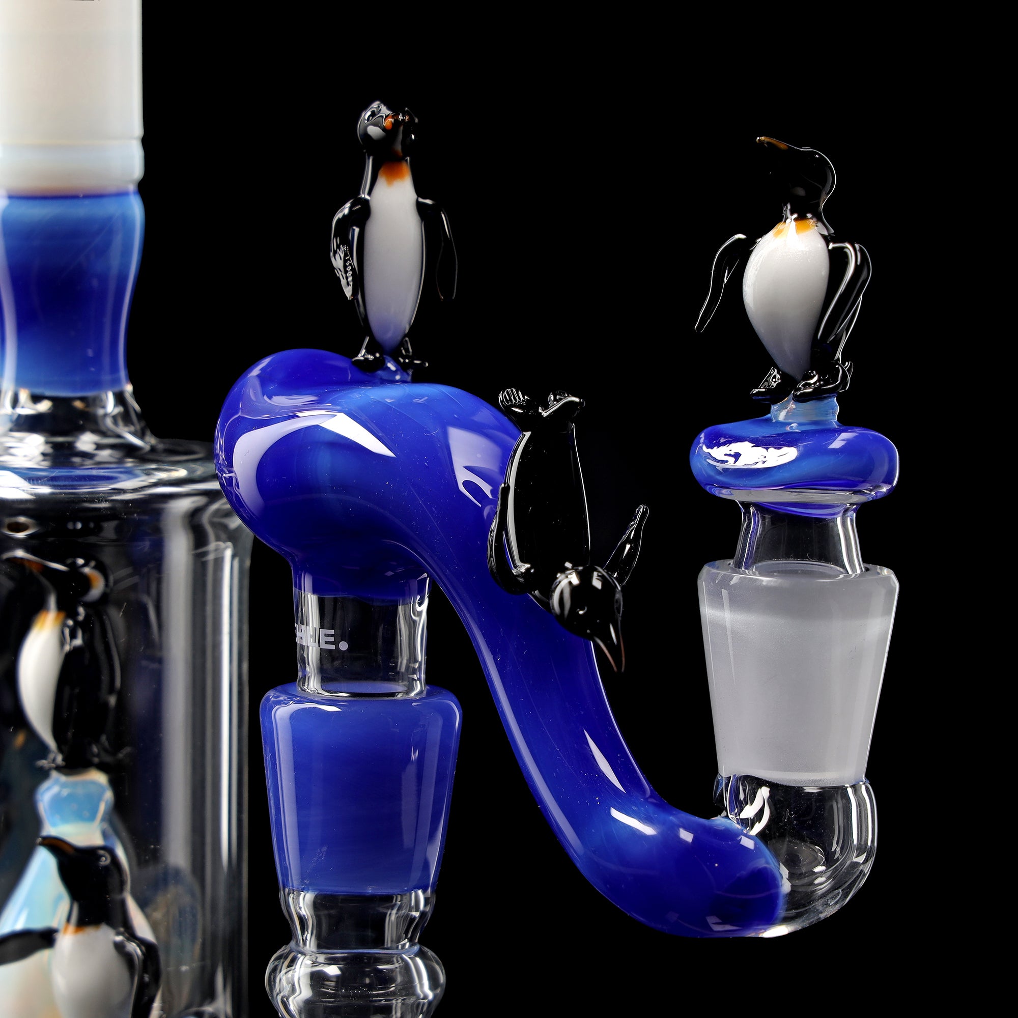 Best of 2025: April Modell - ,,Pinguin"