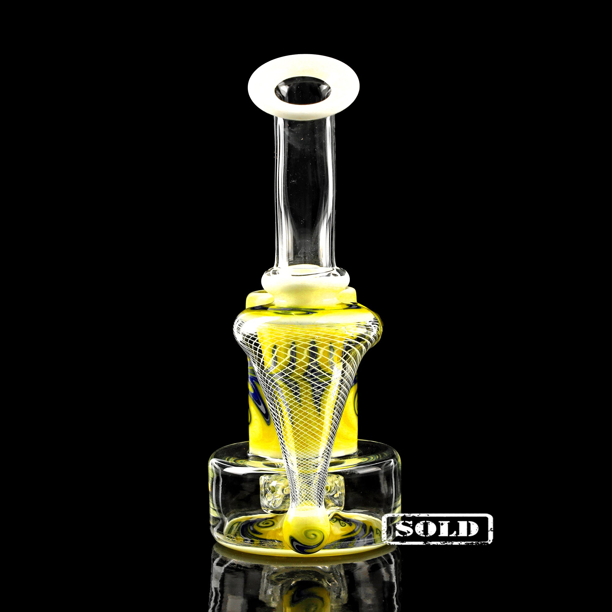 Best of 2021: September "Recycler"