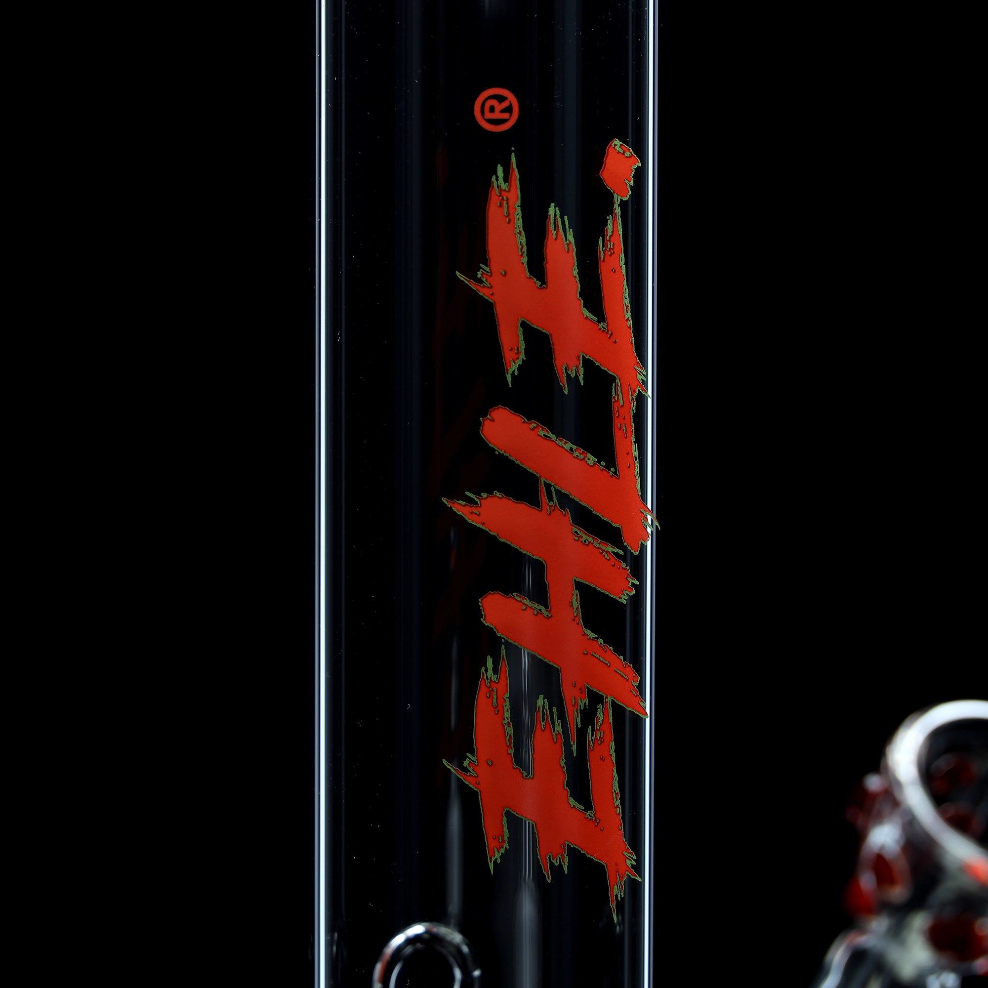 Set Red Series #3 + Cassa di legno