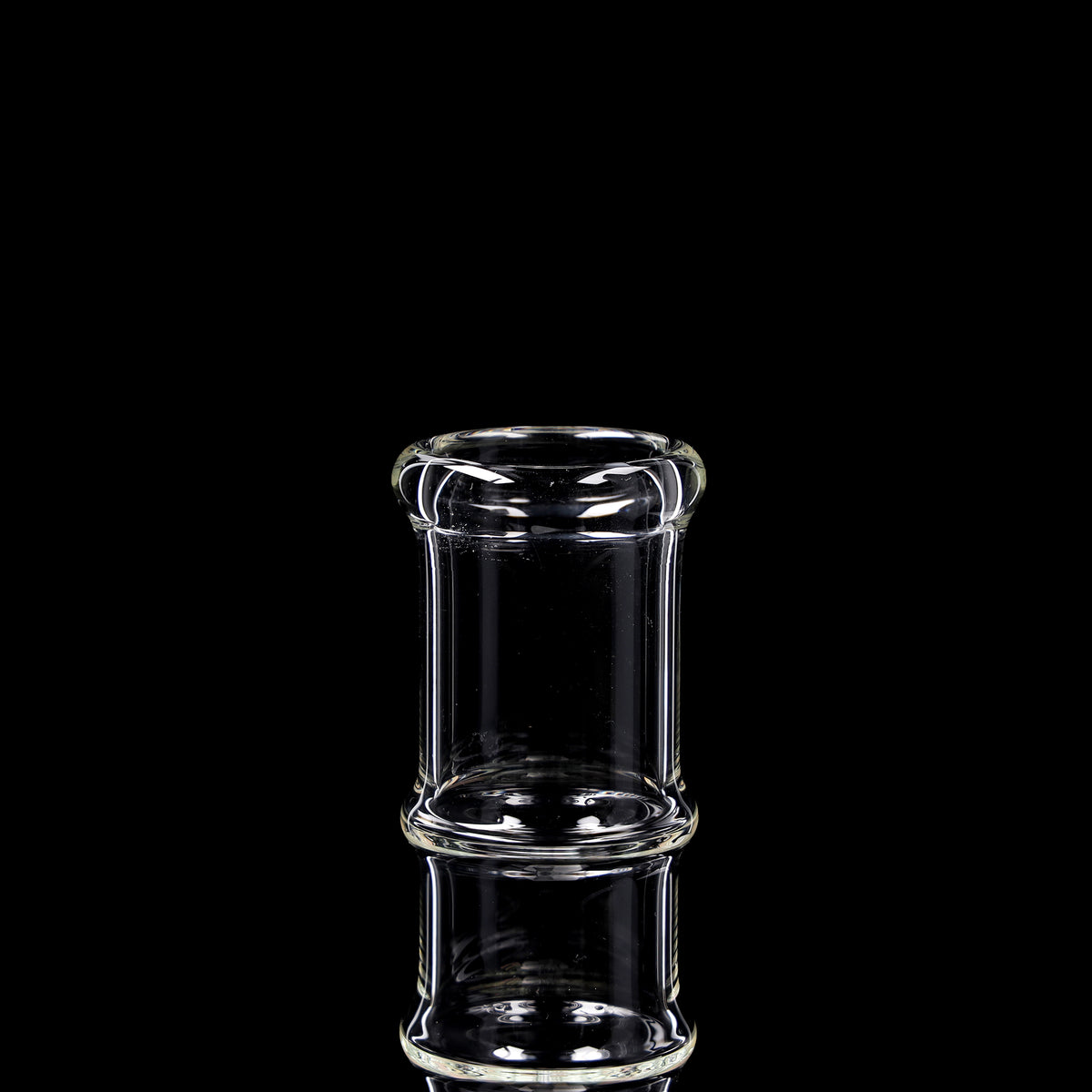 Rilleneisbong NS 18 (Logo: schwarz-weiß mini)
