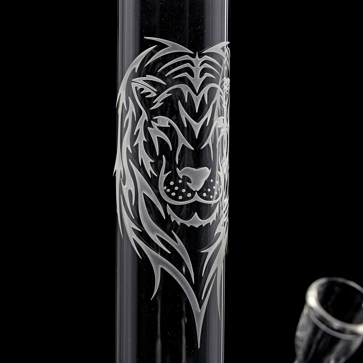 Lion Zylinderbong, 500ml (N18)