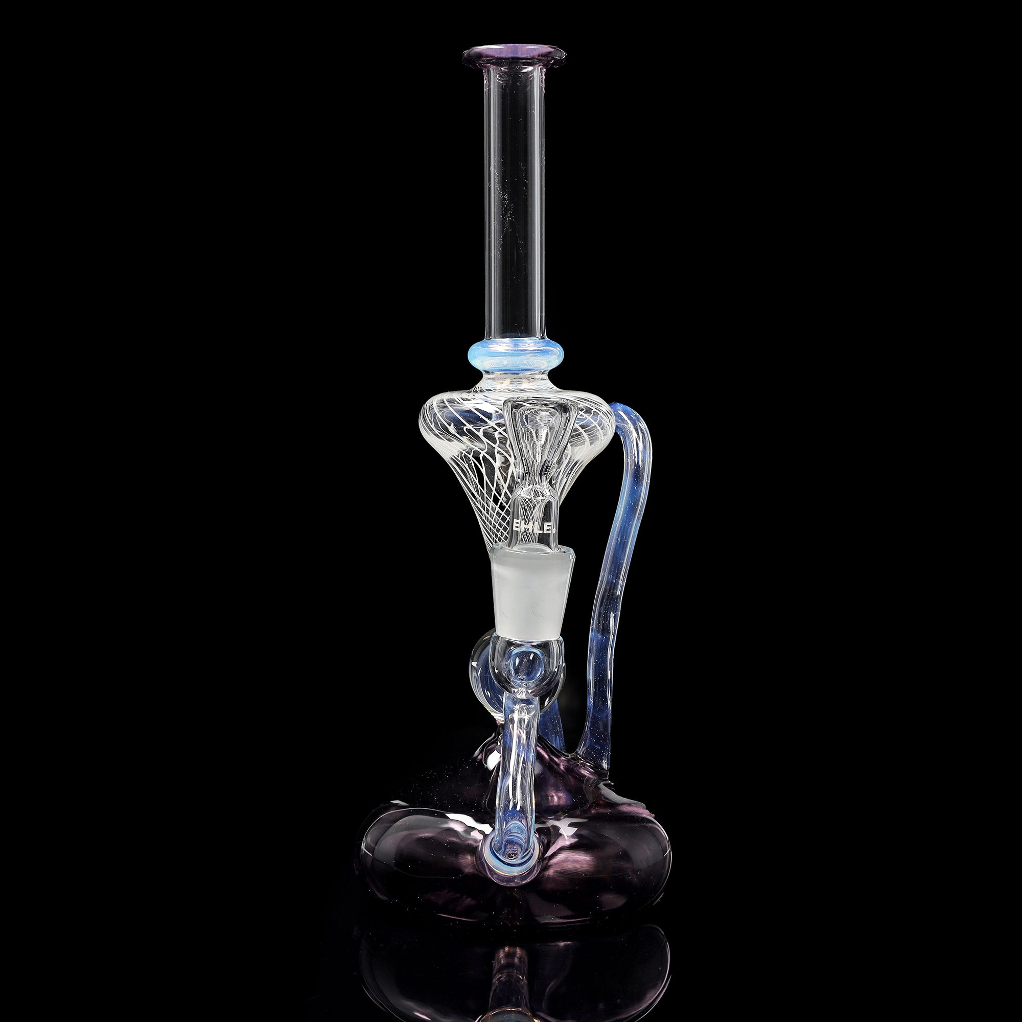 Starlace Recycler