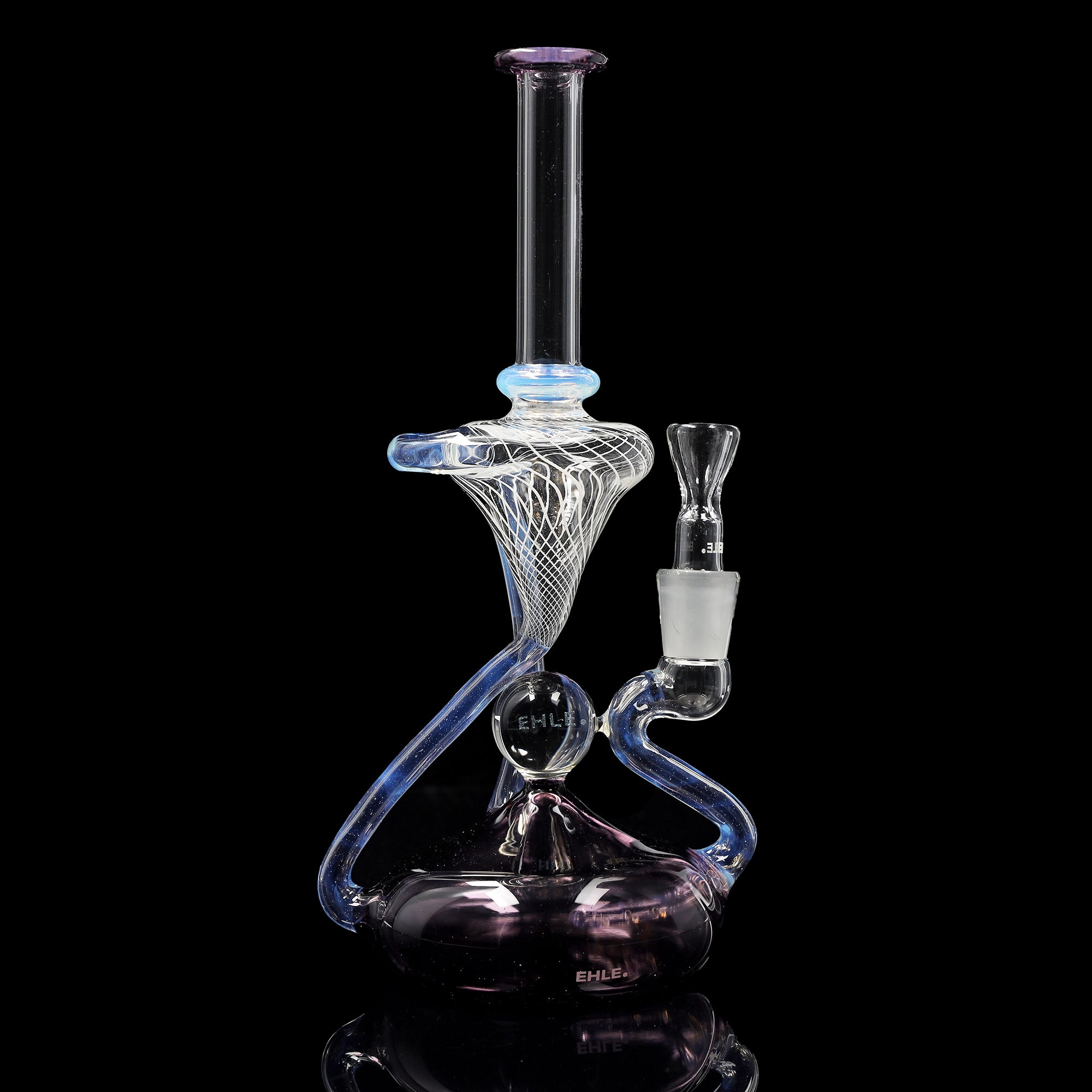 Starlace Recycler