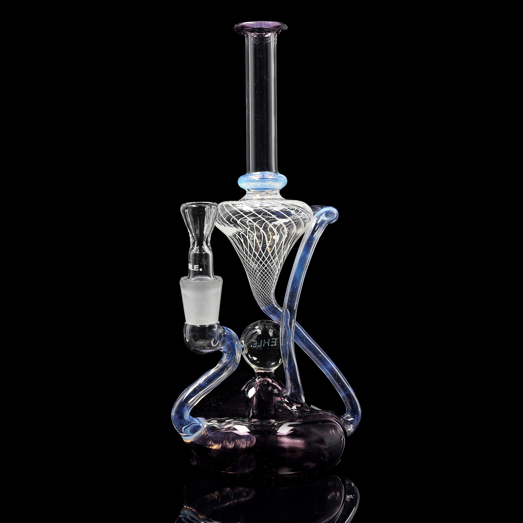 Starlace Recycler