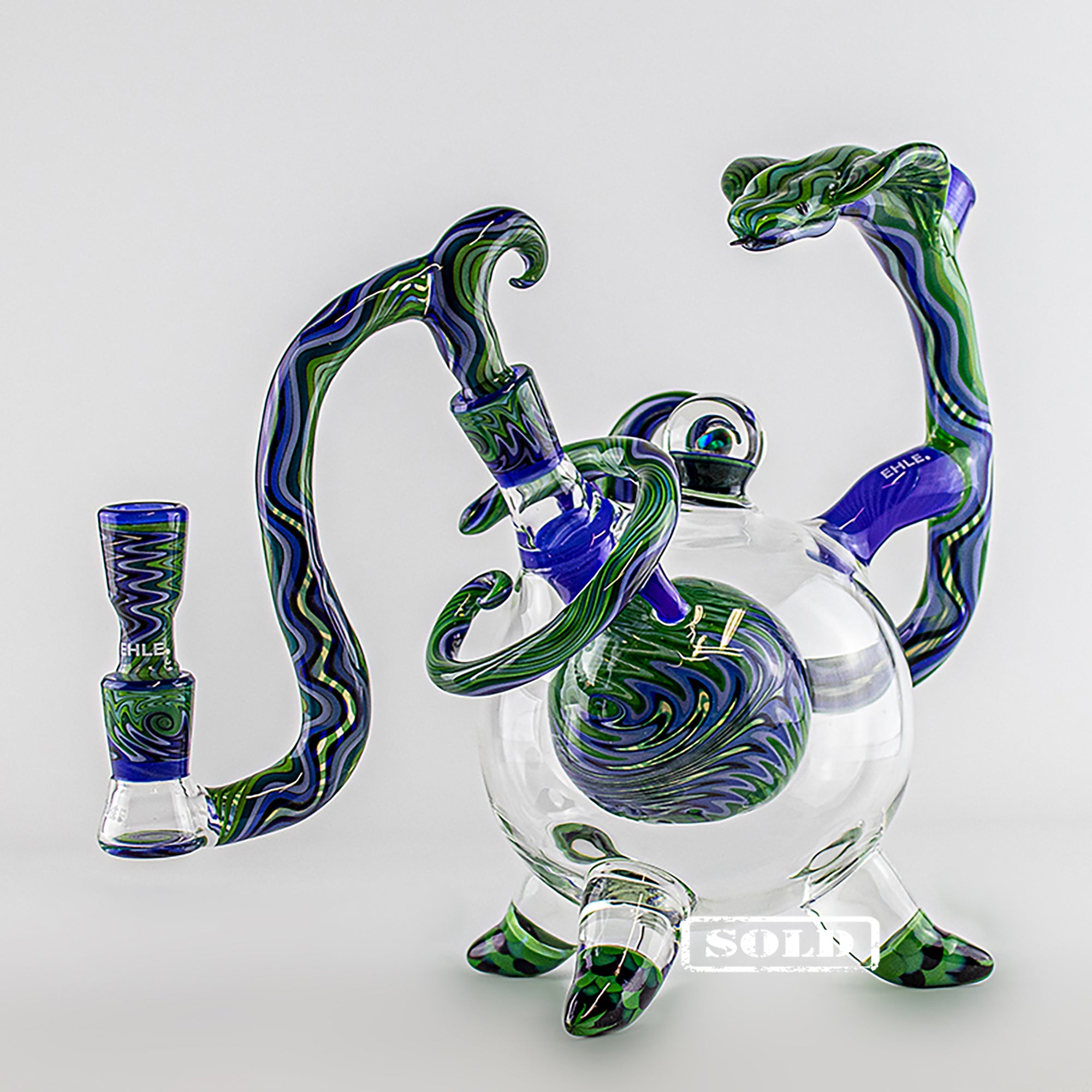 Best of 2020: gennaio "Snake"