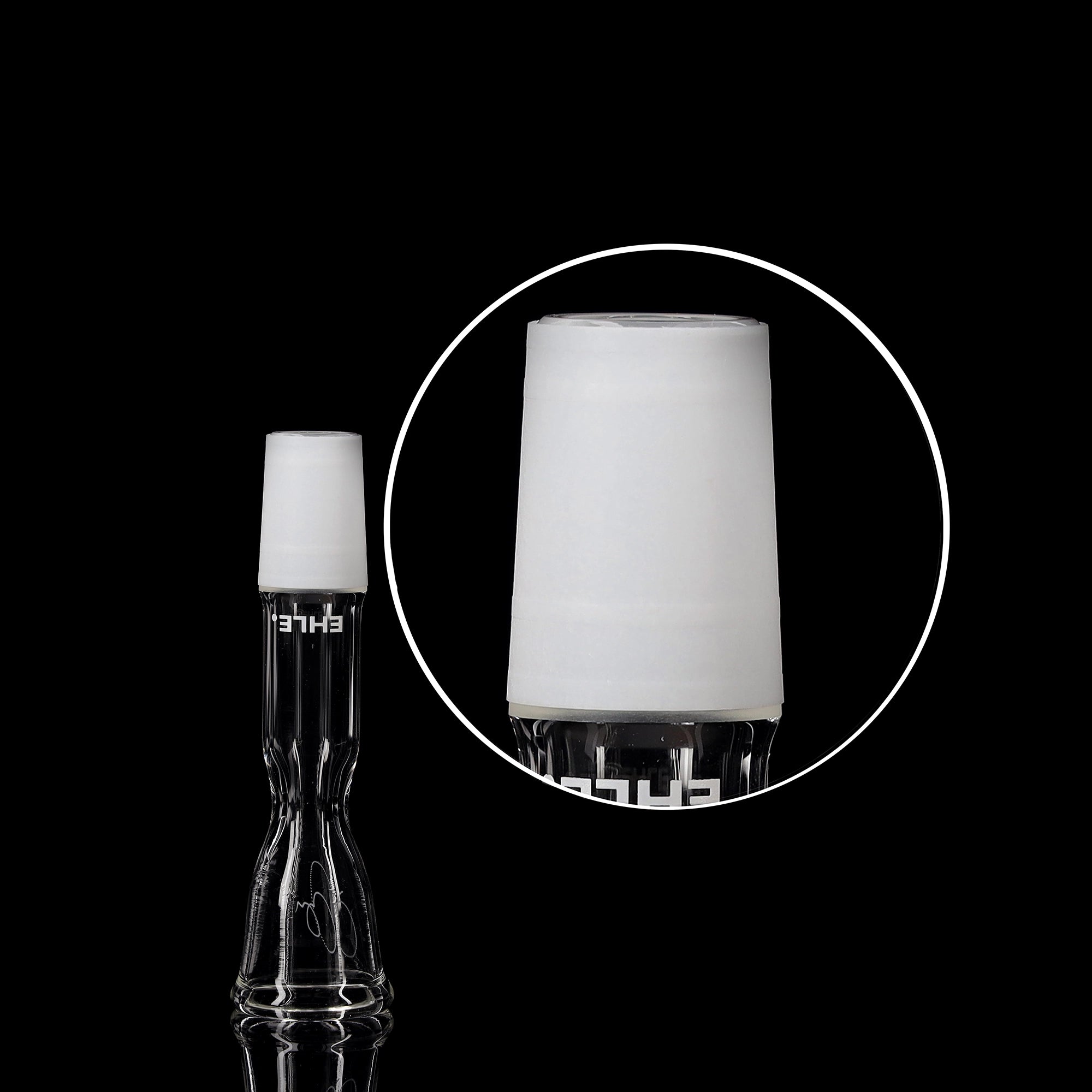 Protezioni in PTFE per giunti levigati