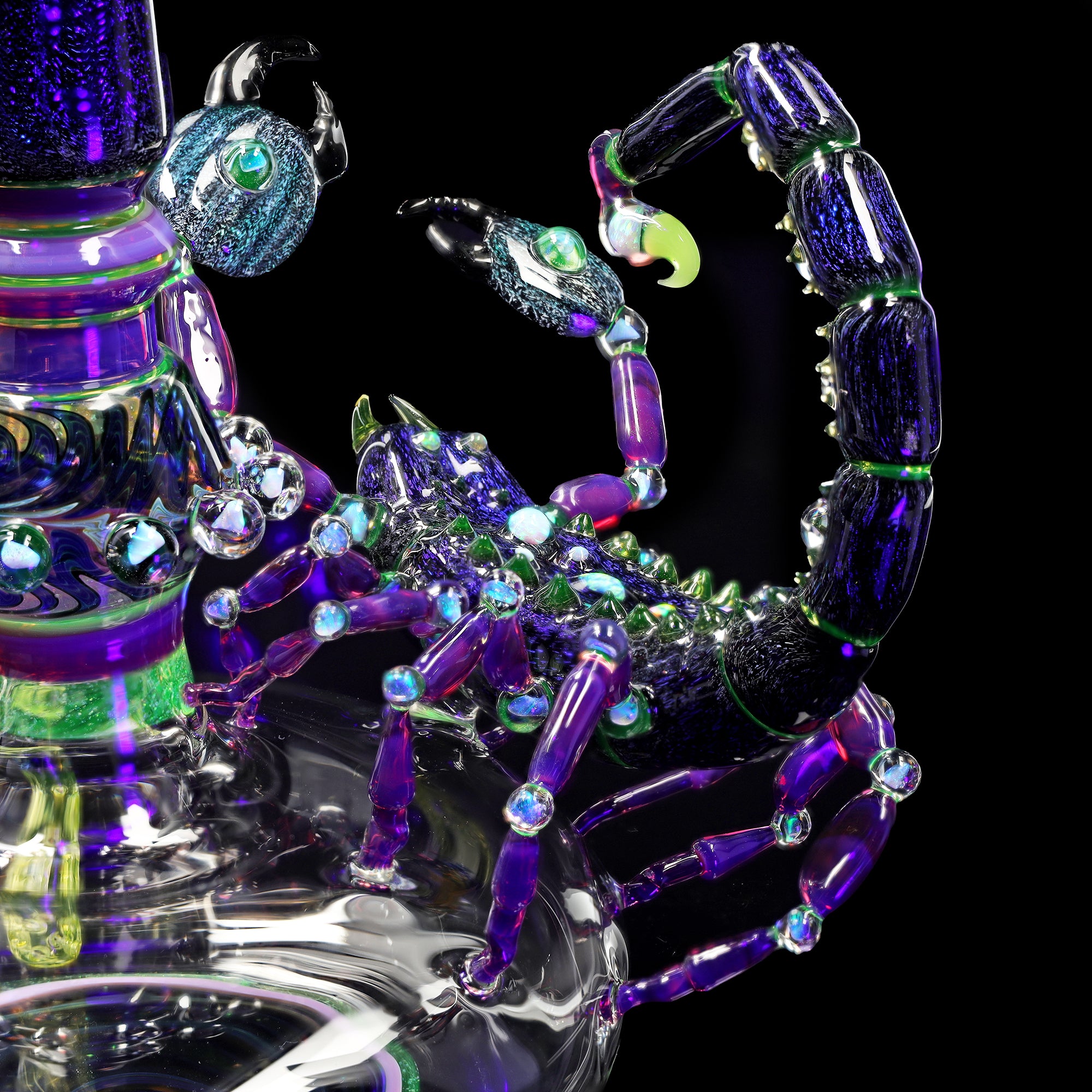Scorpion