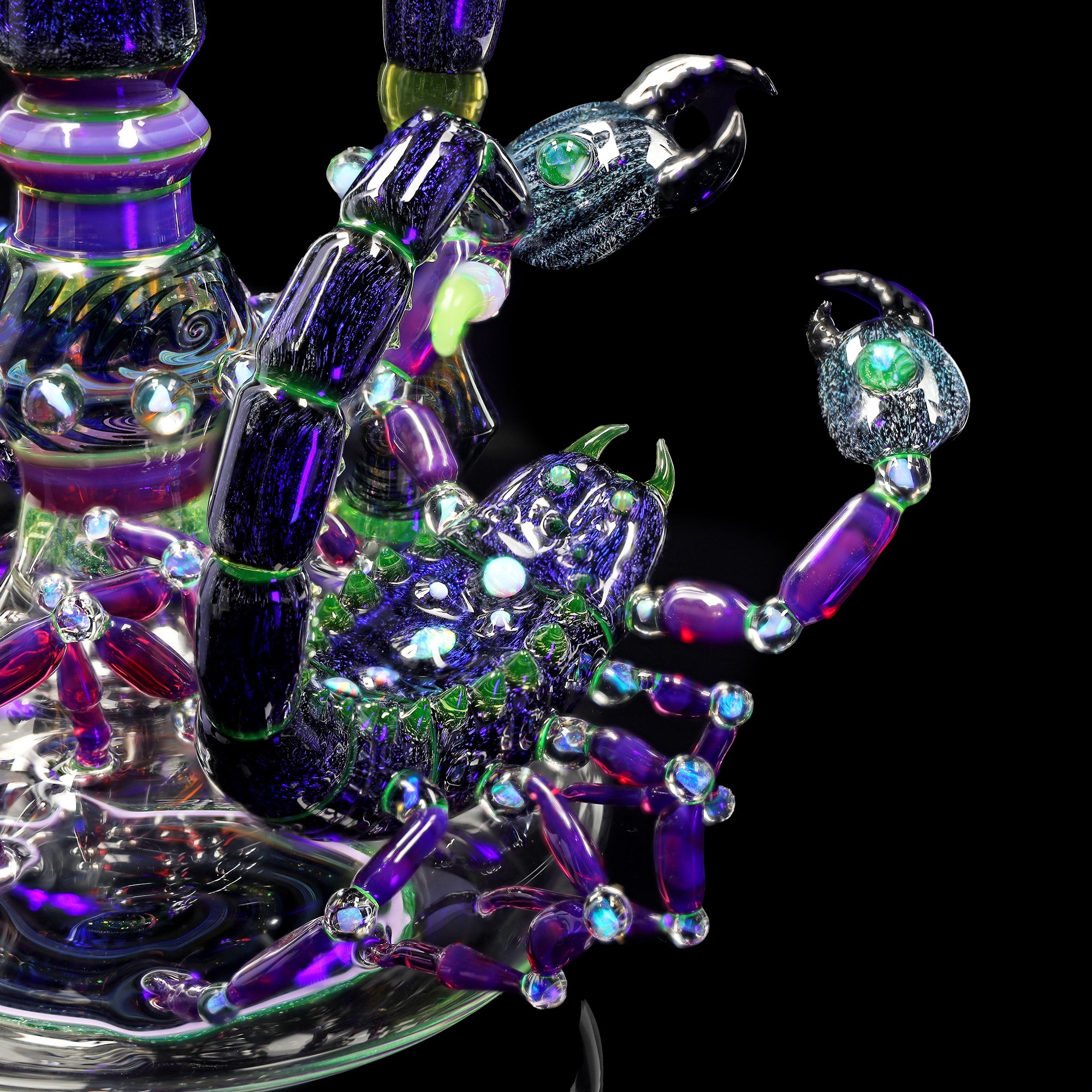 Scorpion