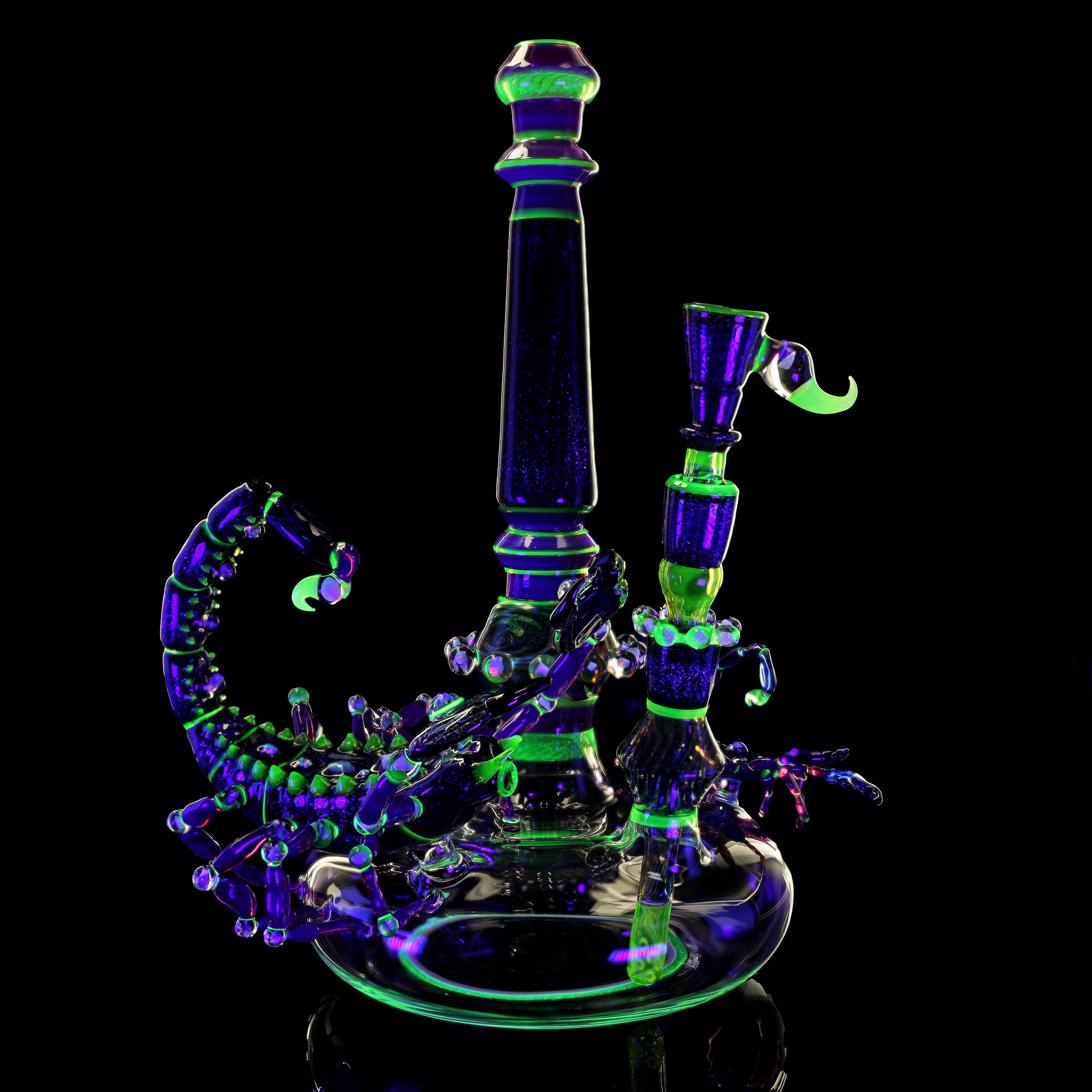 Scorpion