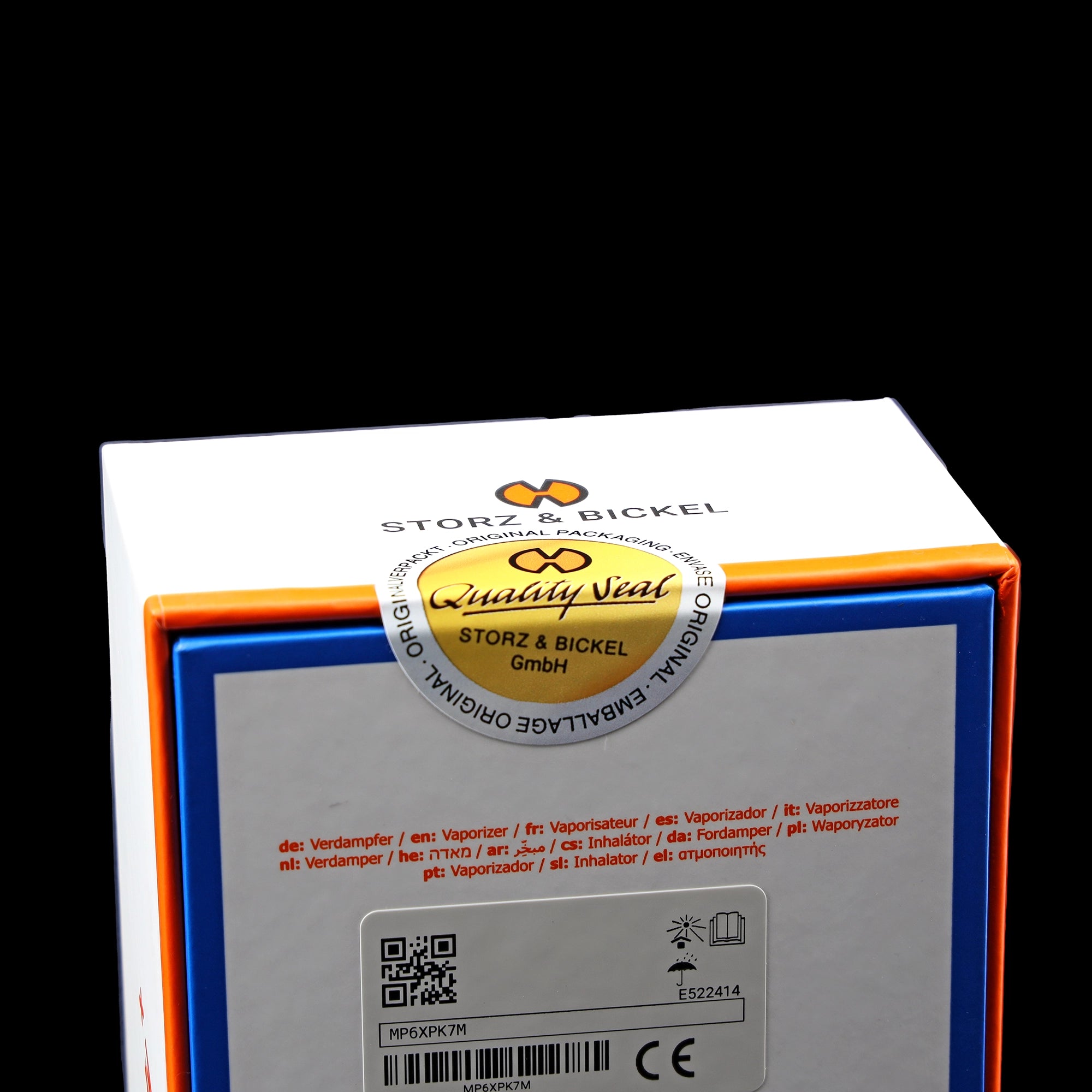 Vaporizzatore Mighty+
