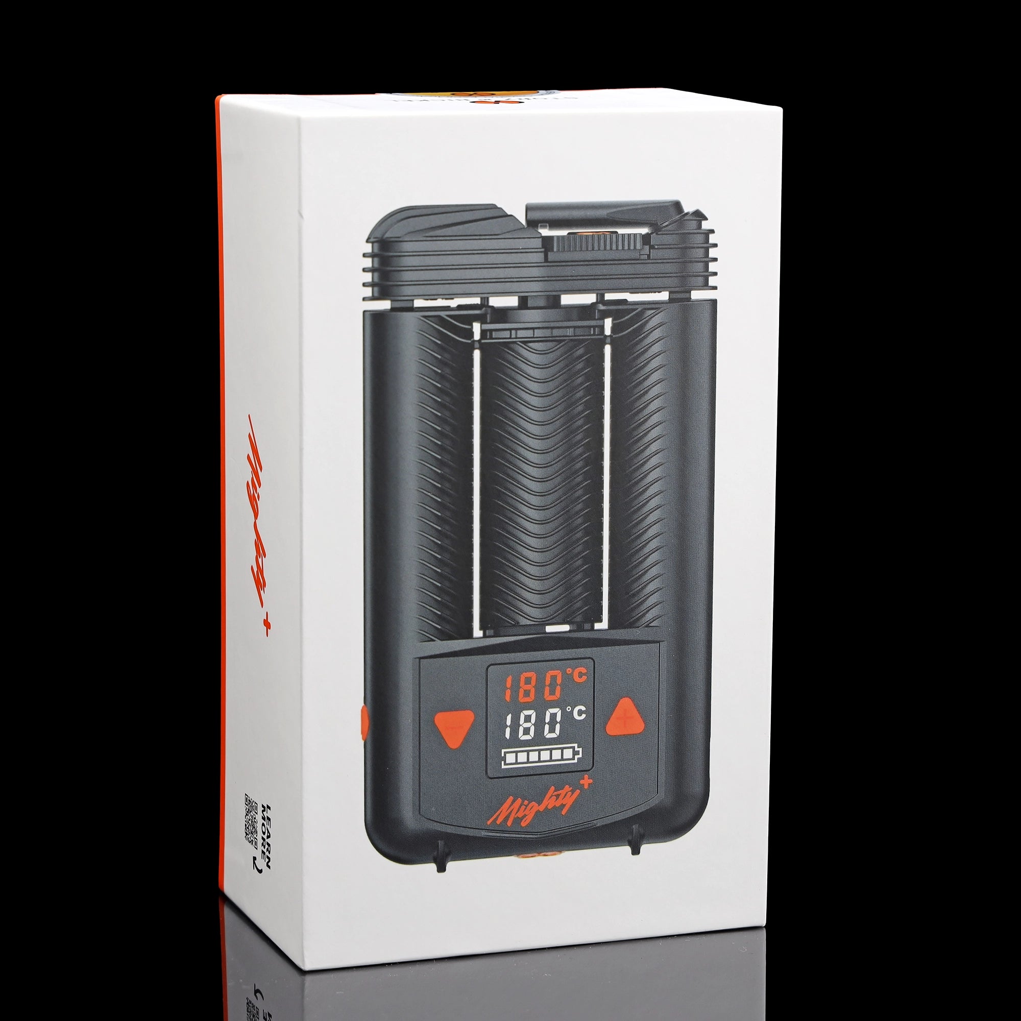 Mighty+ Vaporizer