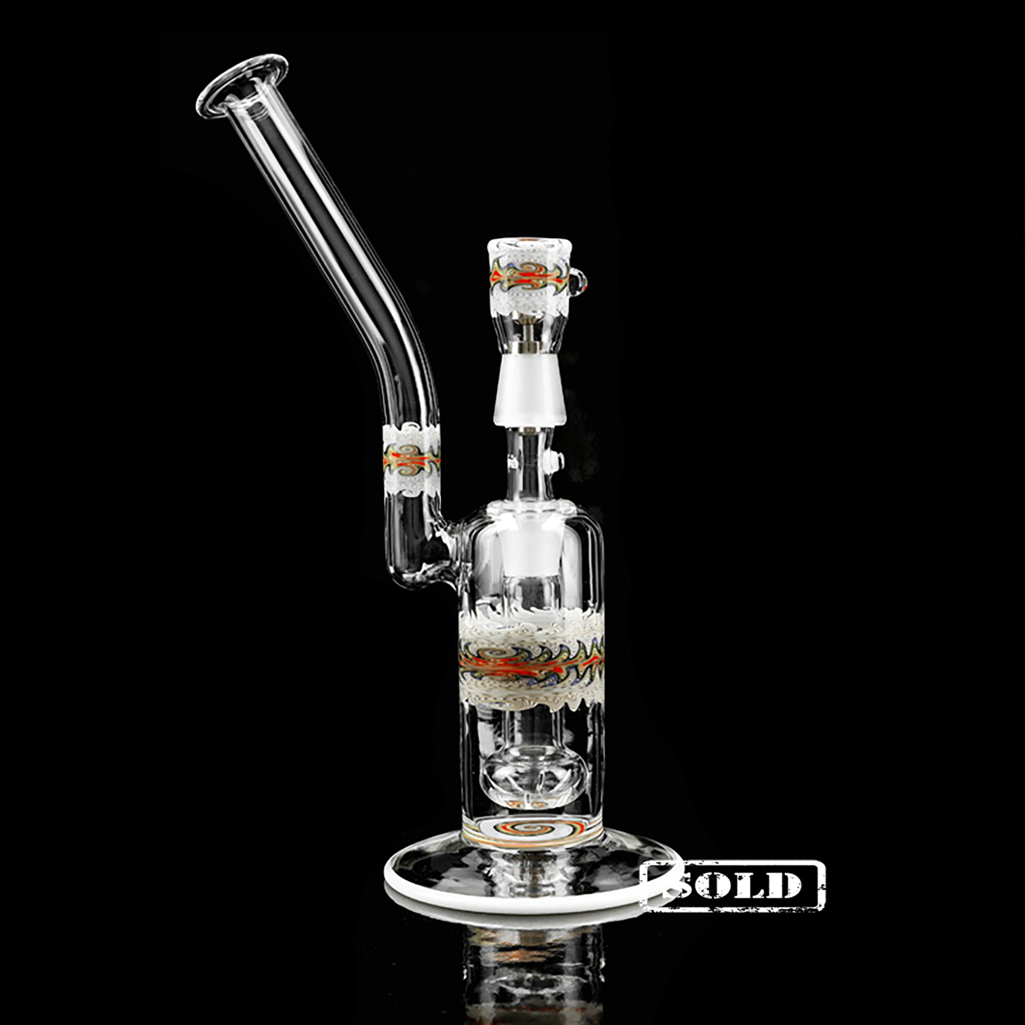 Best of 2021: Dezember "Vapo Rig 2.0"