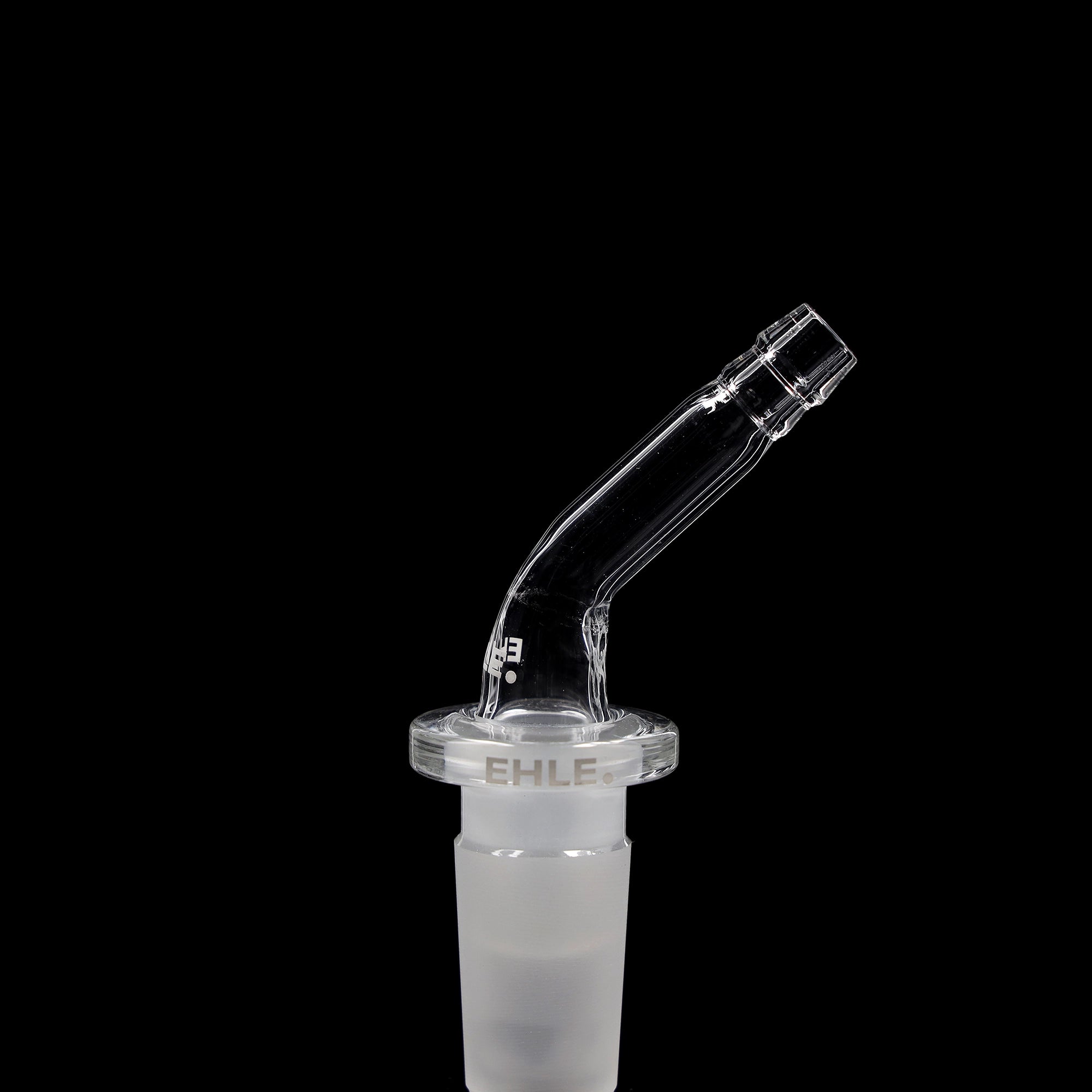 Glass olive