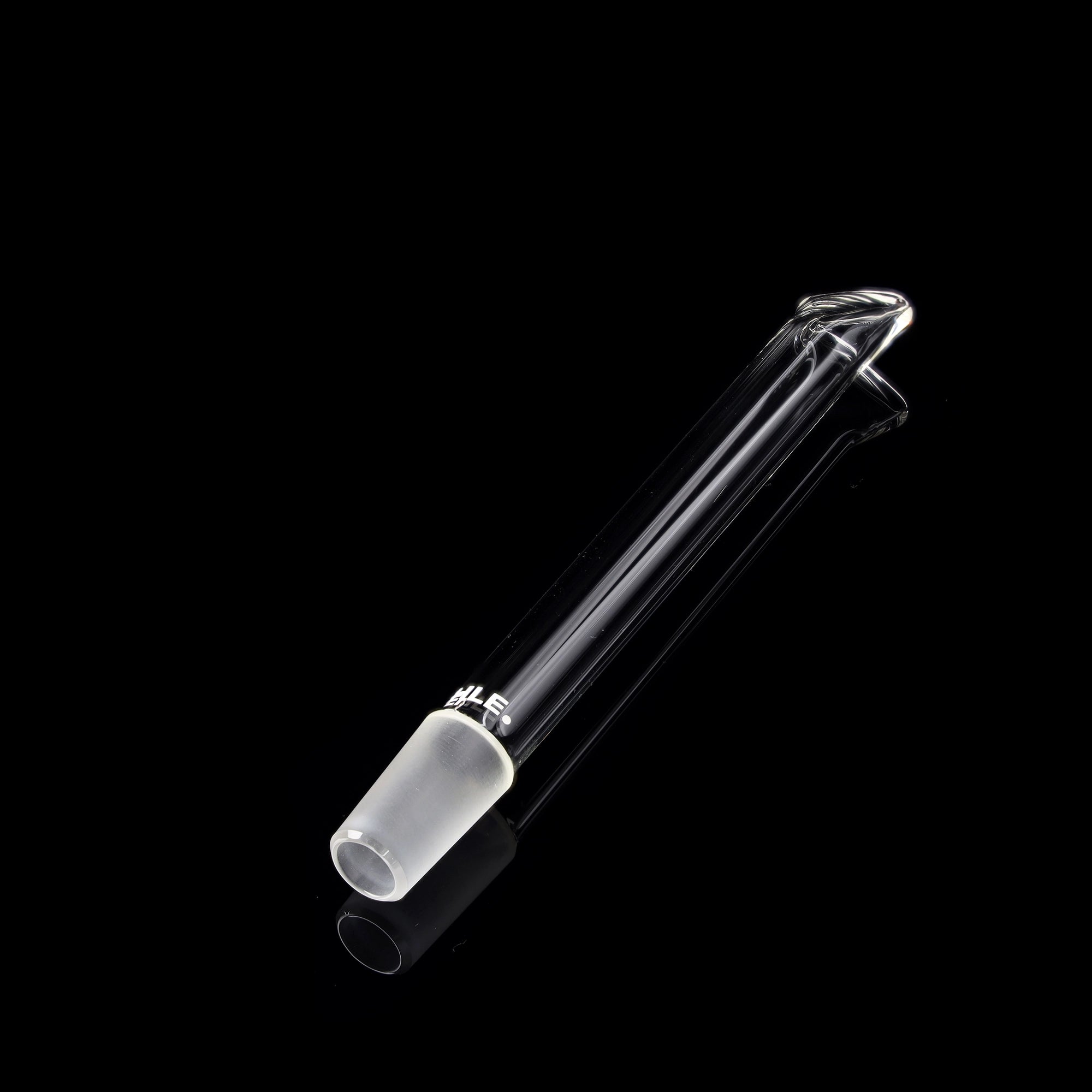 Bocchino in vetro NS 14,5 per filtro ad acqua